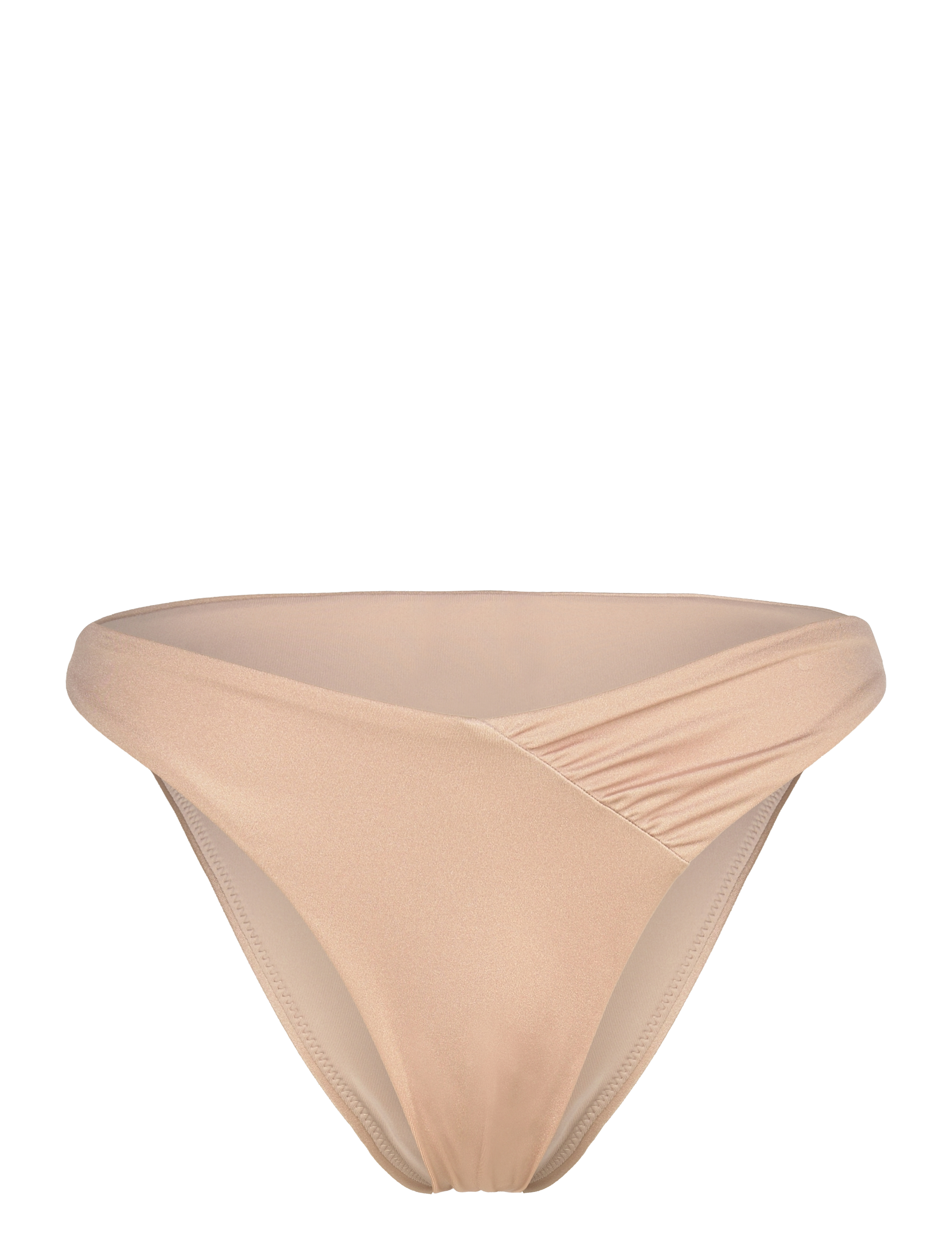 HUNKEMÖLLER Lima Bikini Bottom Beige - XL - Damen