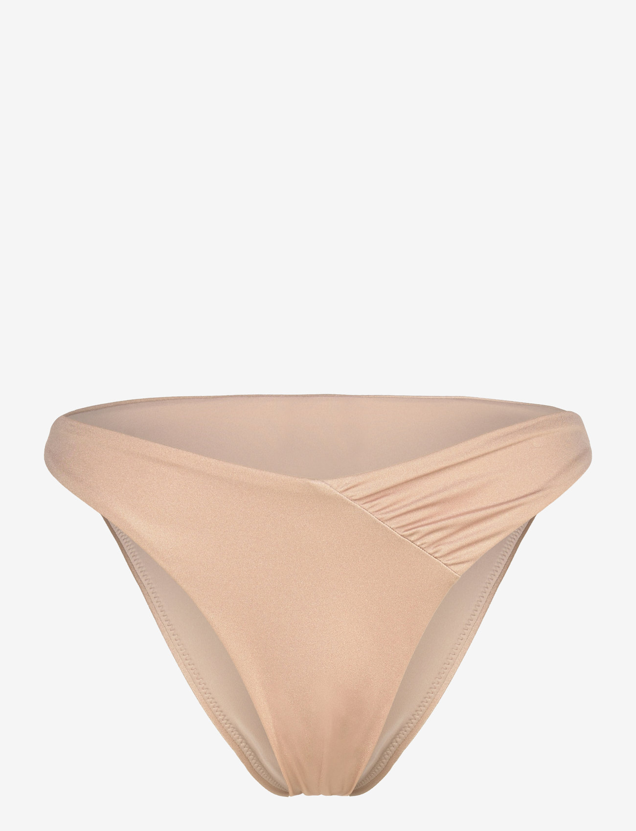 Hunkemöller - Lima Bikini Bottom - bikini-slips - tan - 0