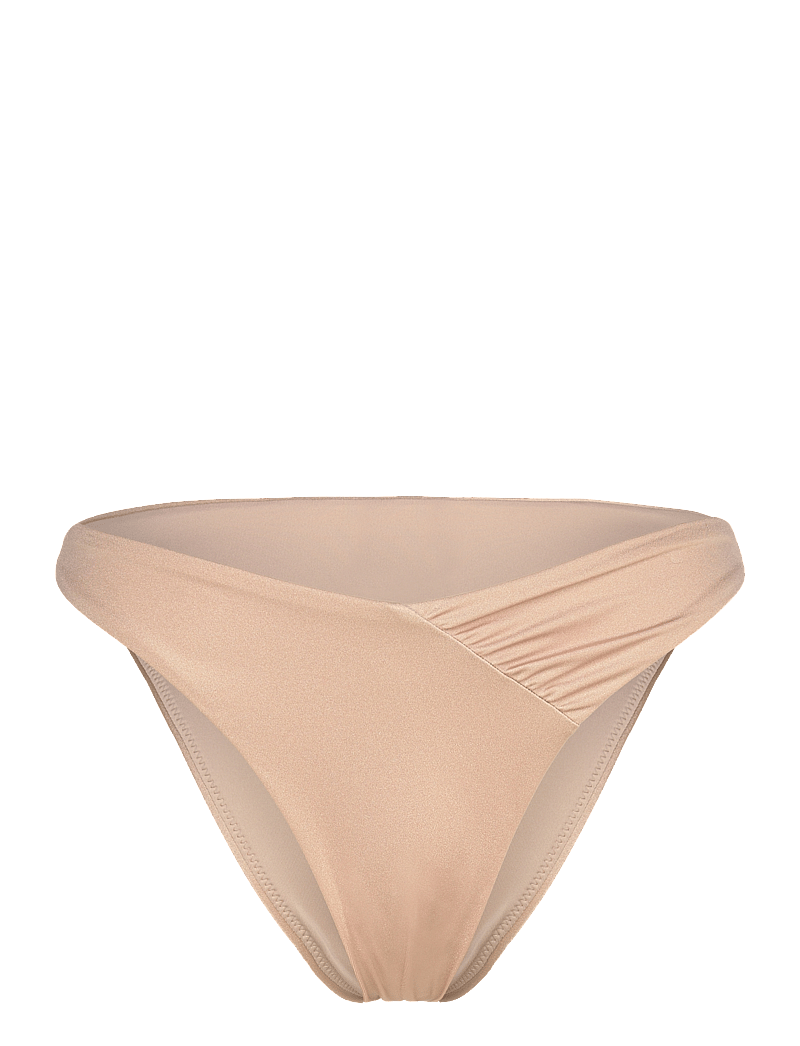 Hunkemöller - Lima Bikini Bottom - bikinibriefs - tan - 1
