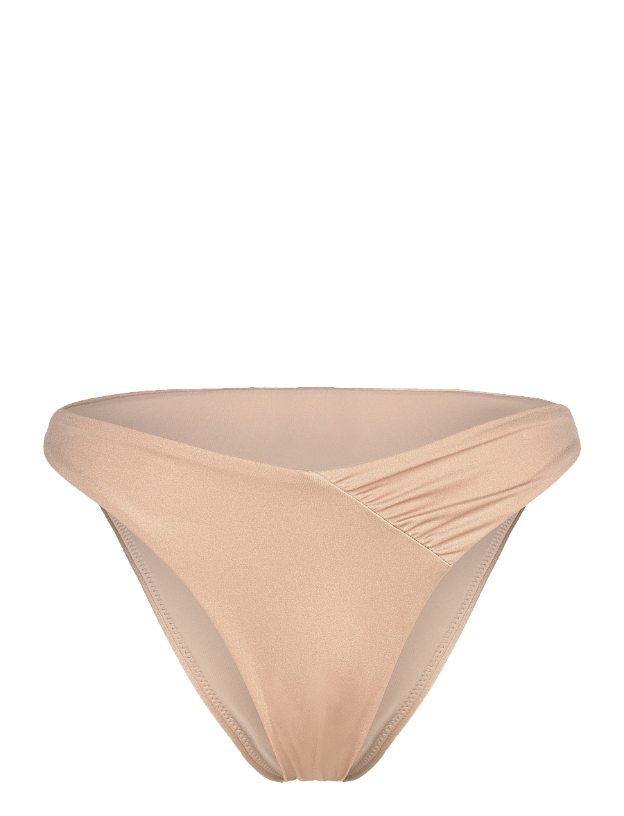 Hunkemöller - Lima Bikini Bottom - brazilian bikini's - tan - 1