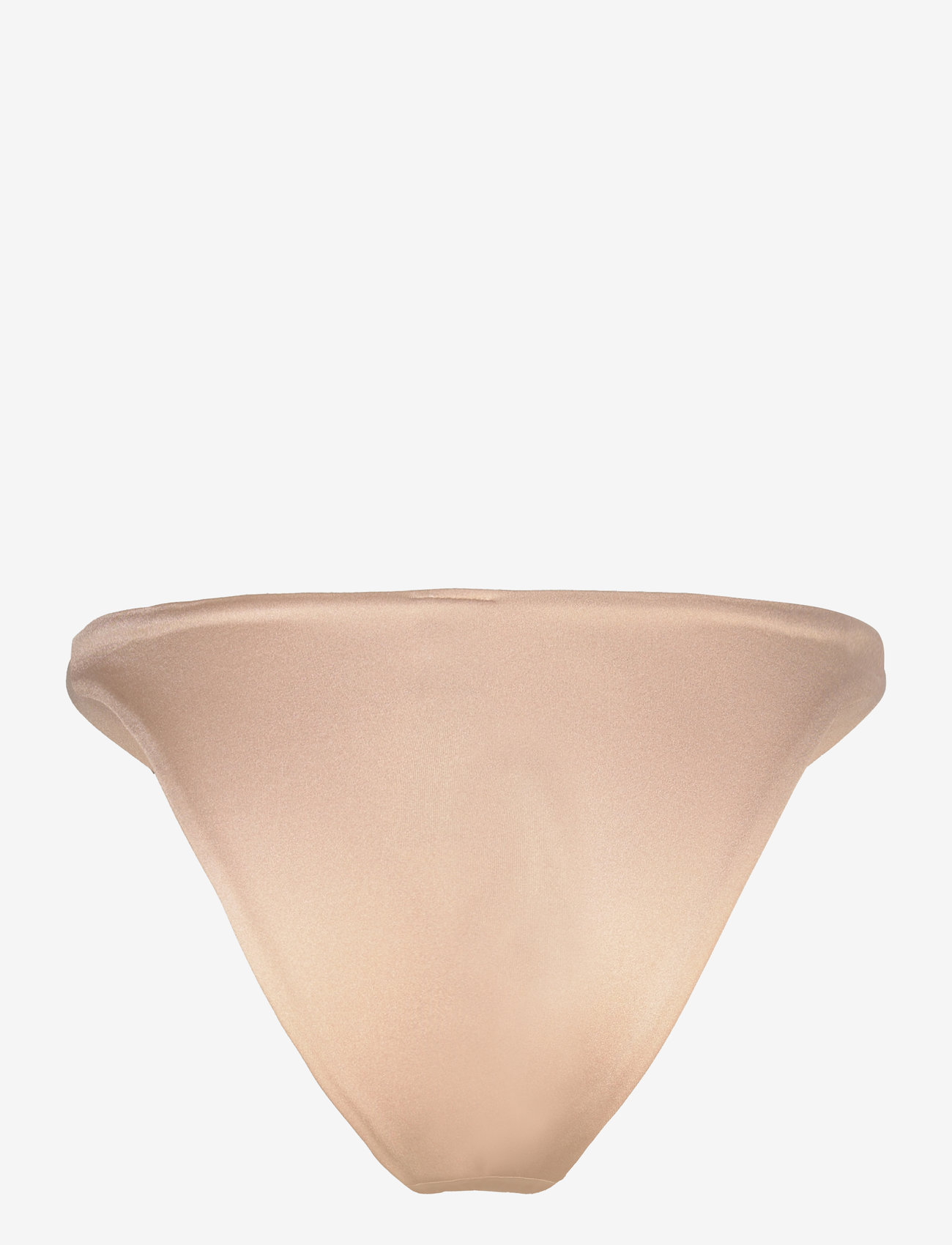 Hunkemöller - Lima Bikini Bottom - bikini-slips - tan - 1