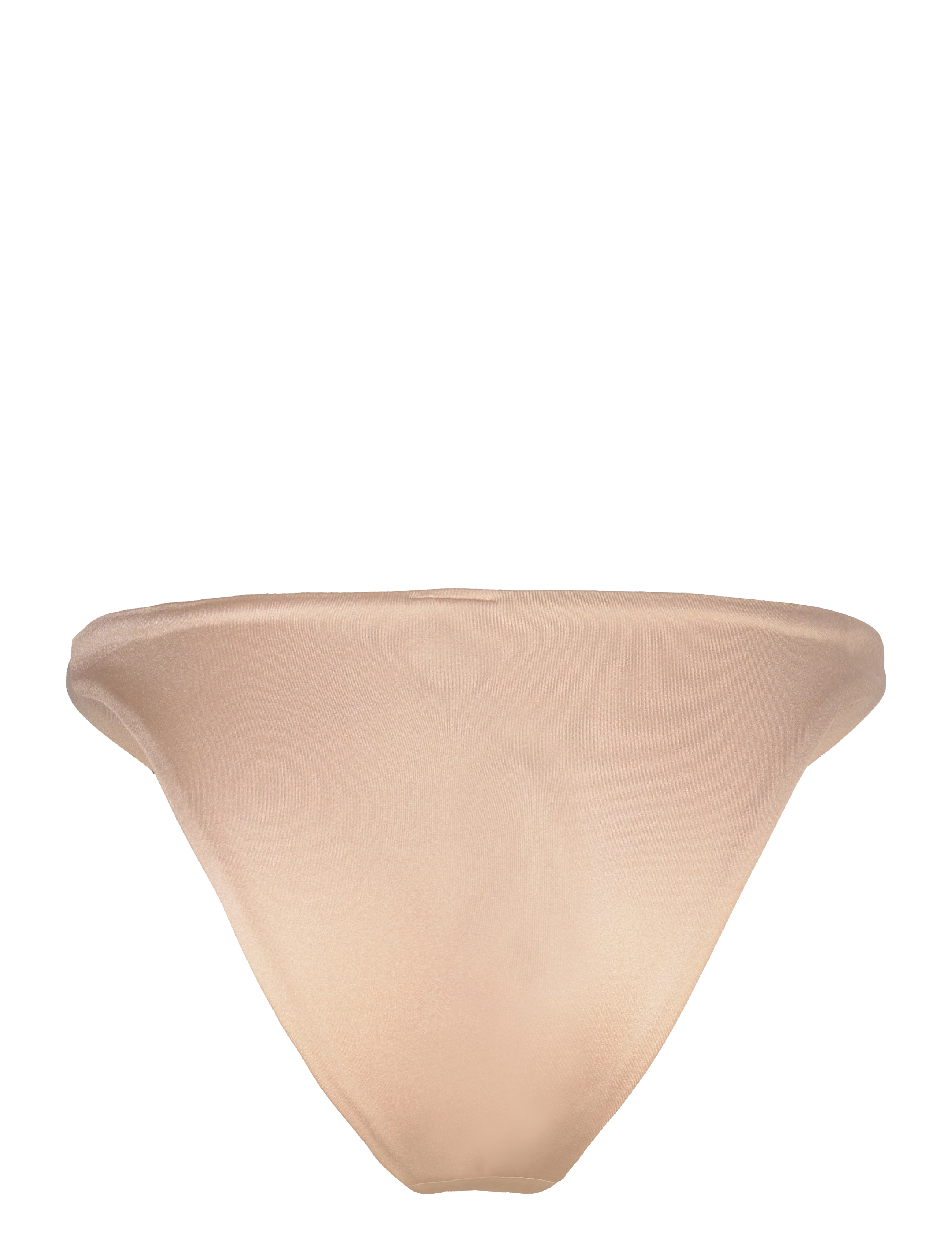 Hunkemöller - Lima Bikini Bottom - brazilian bikini - tan - 2