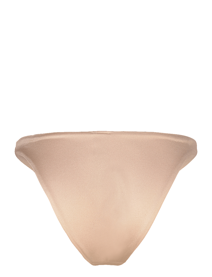 Hunkemöller - Lima Bikini Bottom - brazilian bikini's - tan - 2
