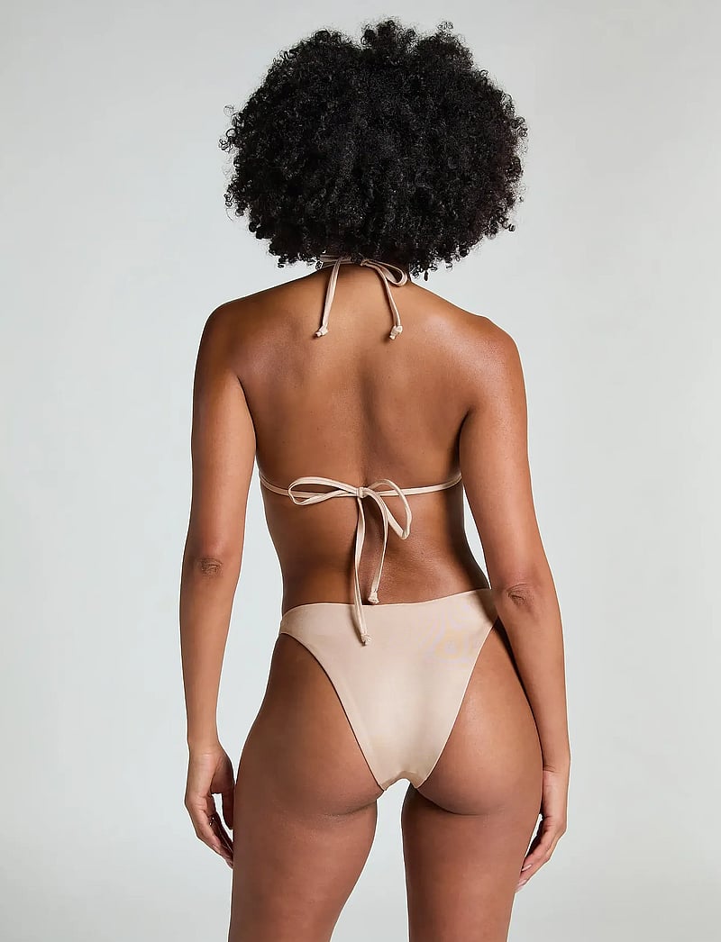 Hunkemöller - Lima Bikini Bottom - bikinibriefs - tan - 3