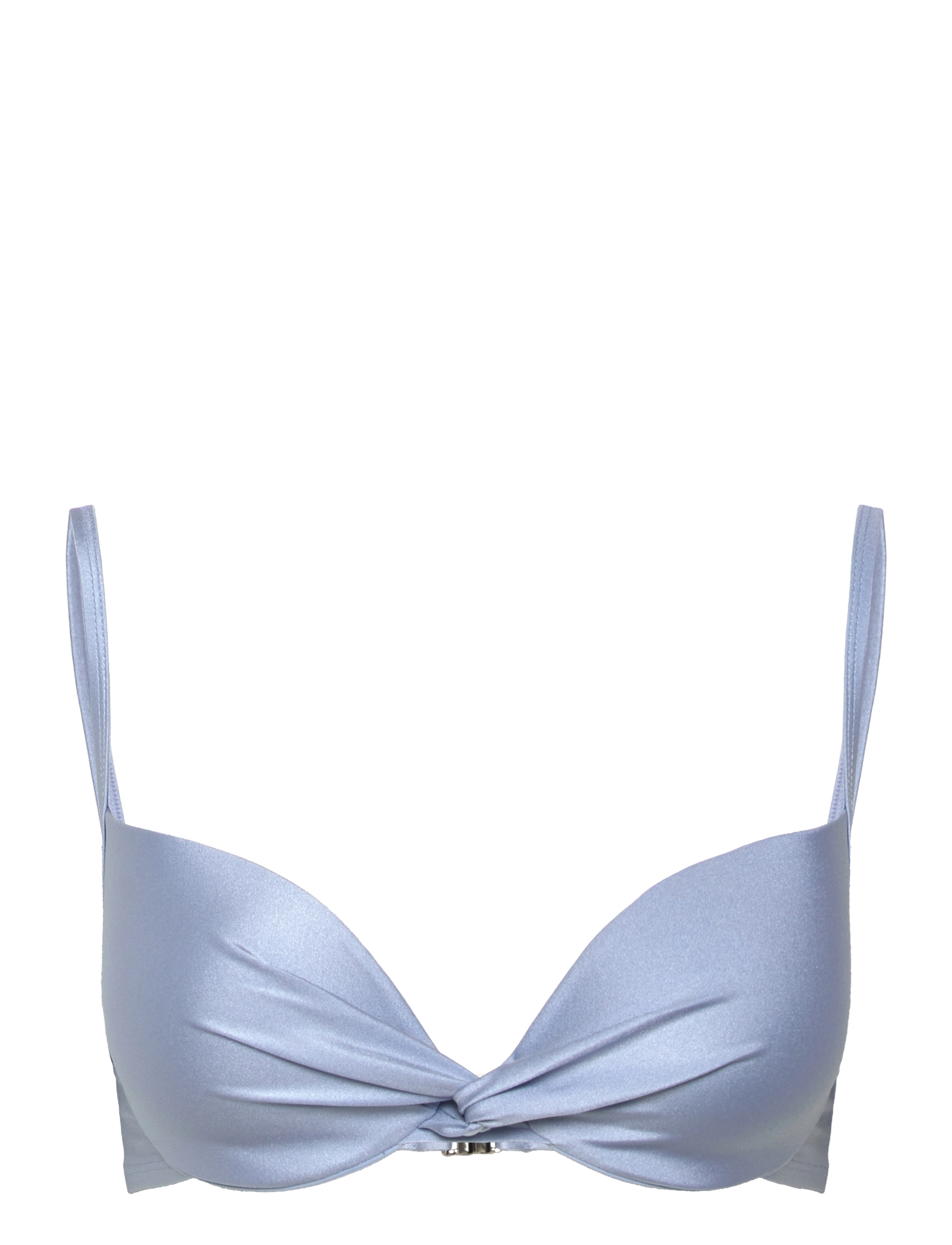 Hunkemöller HONOLULU PP - Bademode - FOREVER BLUE / blue
