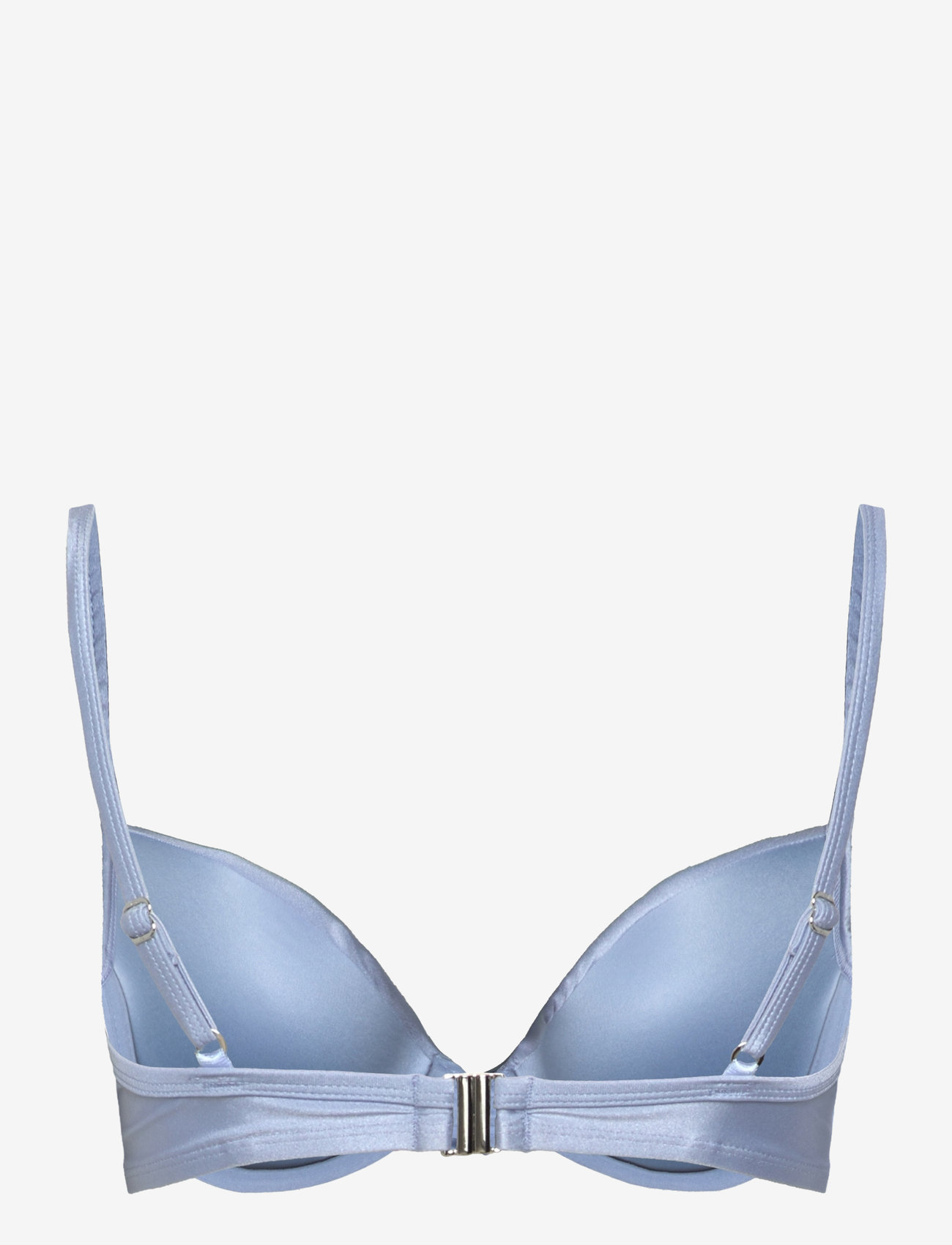 Hunkemöller - HONOLULU PP - bikinitoppe med bøjle - forever blue - 2