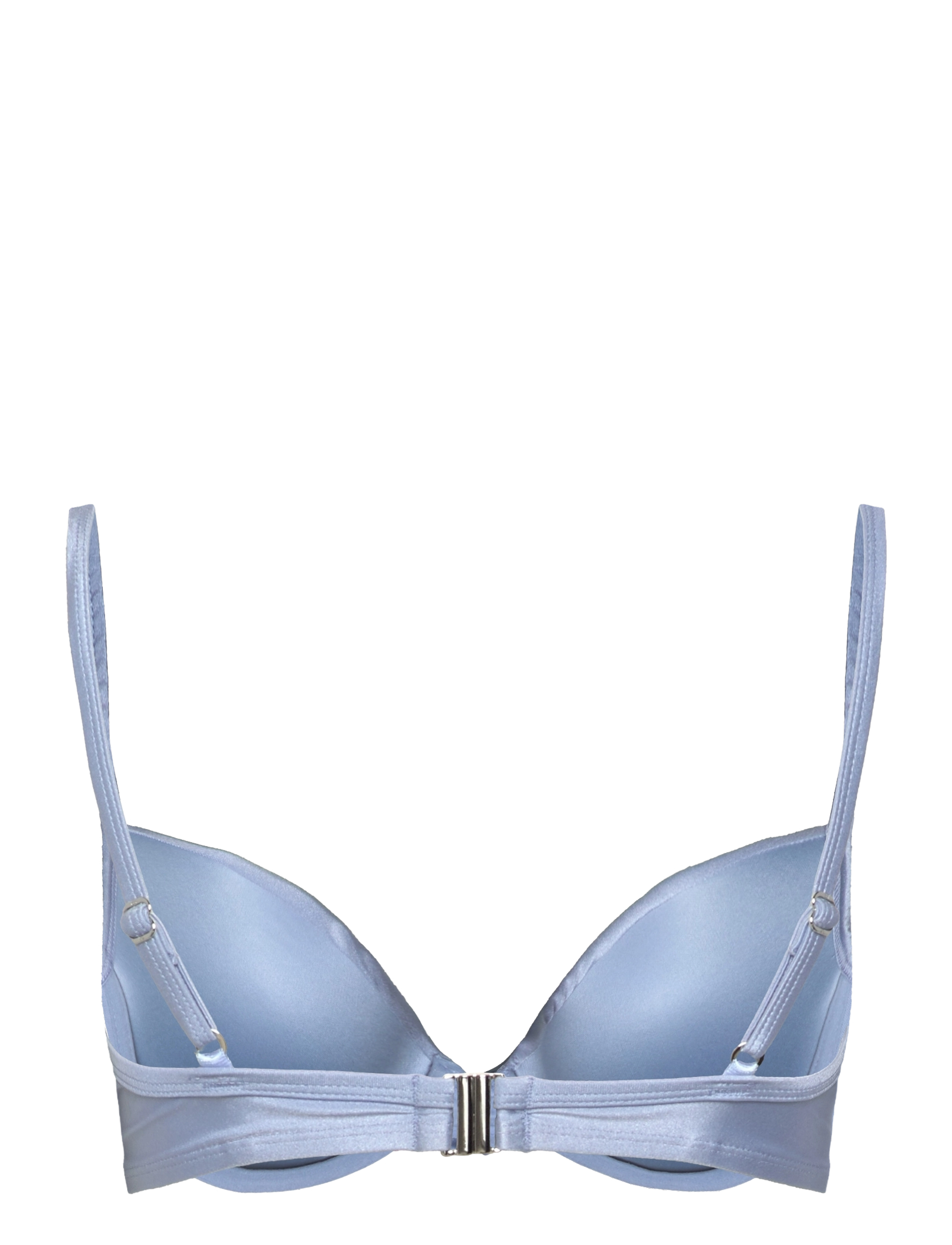 Hunkemöller - HONOLULU PP - bikini-oberteile mit bügel - forever blue - 2