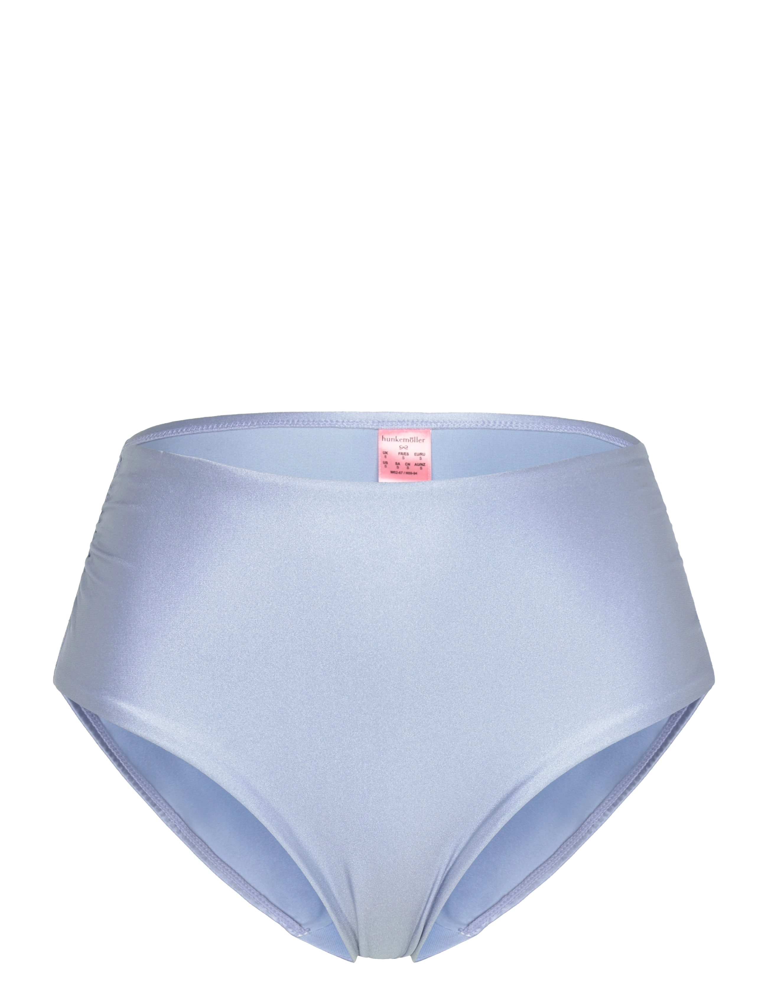 HUNKEMÖLLER Honolulu Hw Shaping Rio Blau - XS - Damen