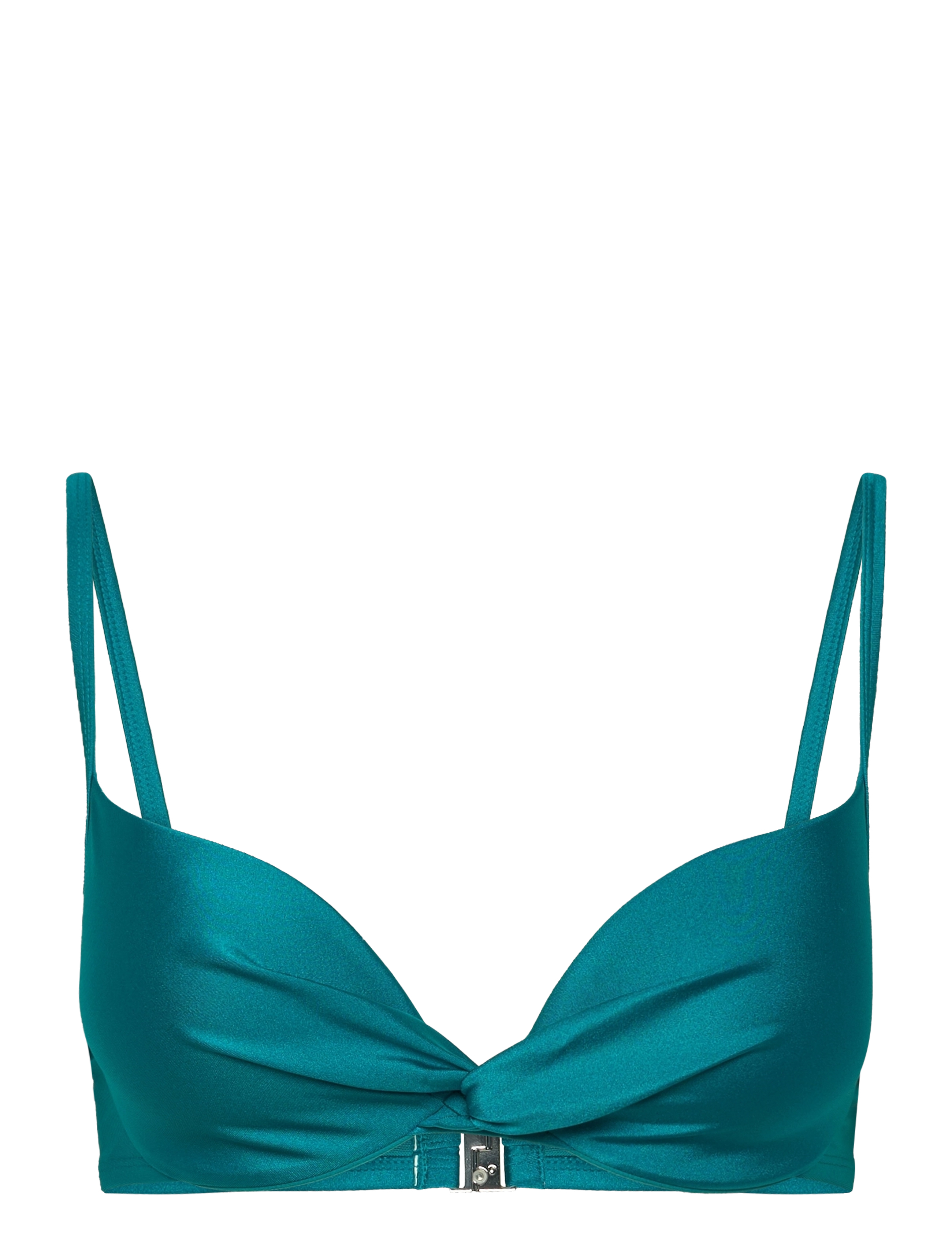 Hunkemöller AQUA PP - Bademode - HY TEAL 10317 / blue