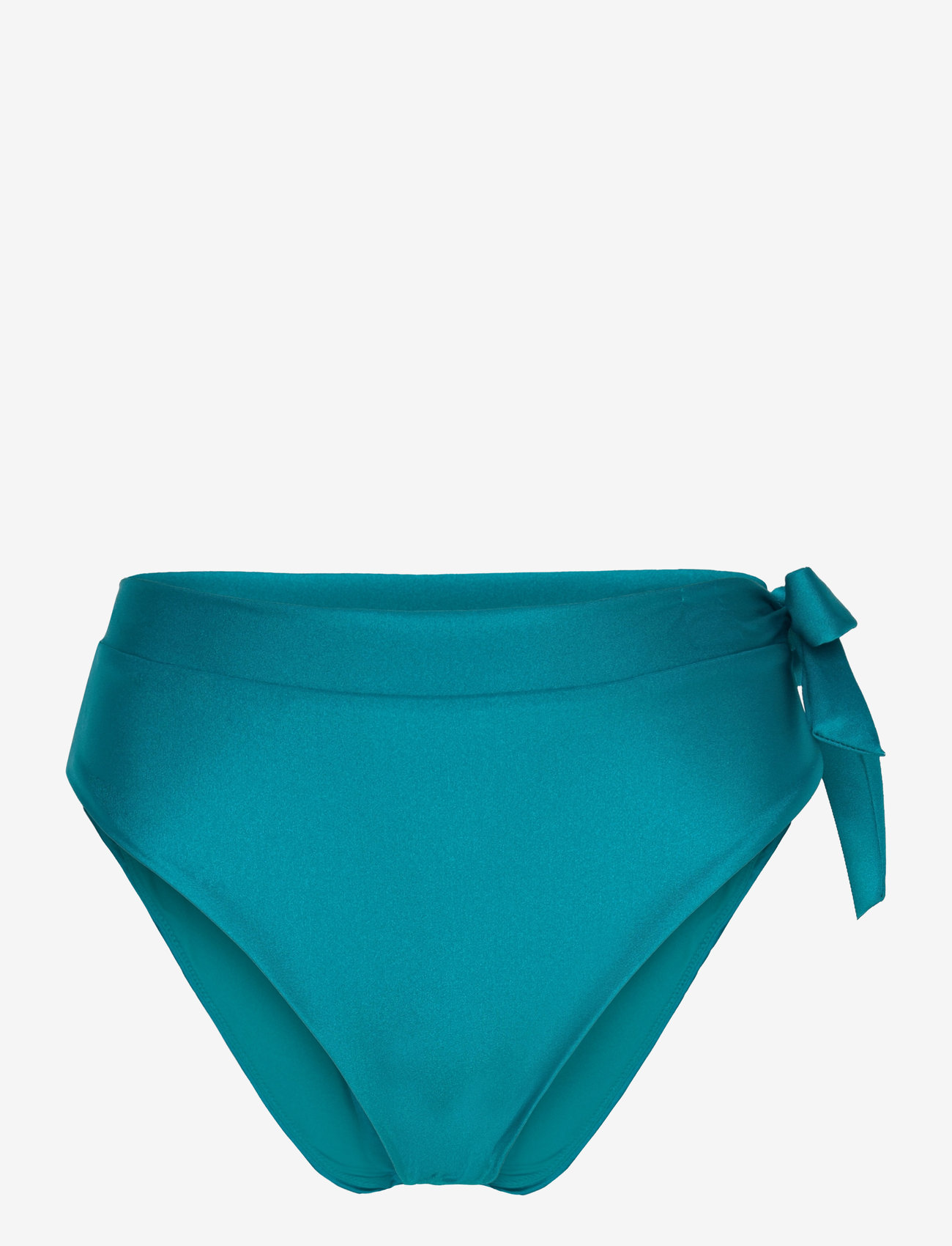 Hunkemöller - AQUA HIGH LEG HW - bikinihosen mit hoher taille - hy teal 10317 - 1
