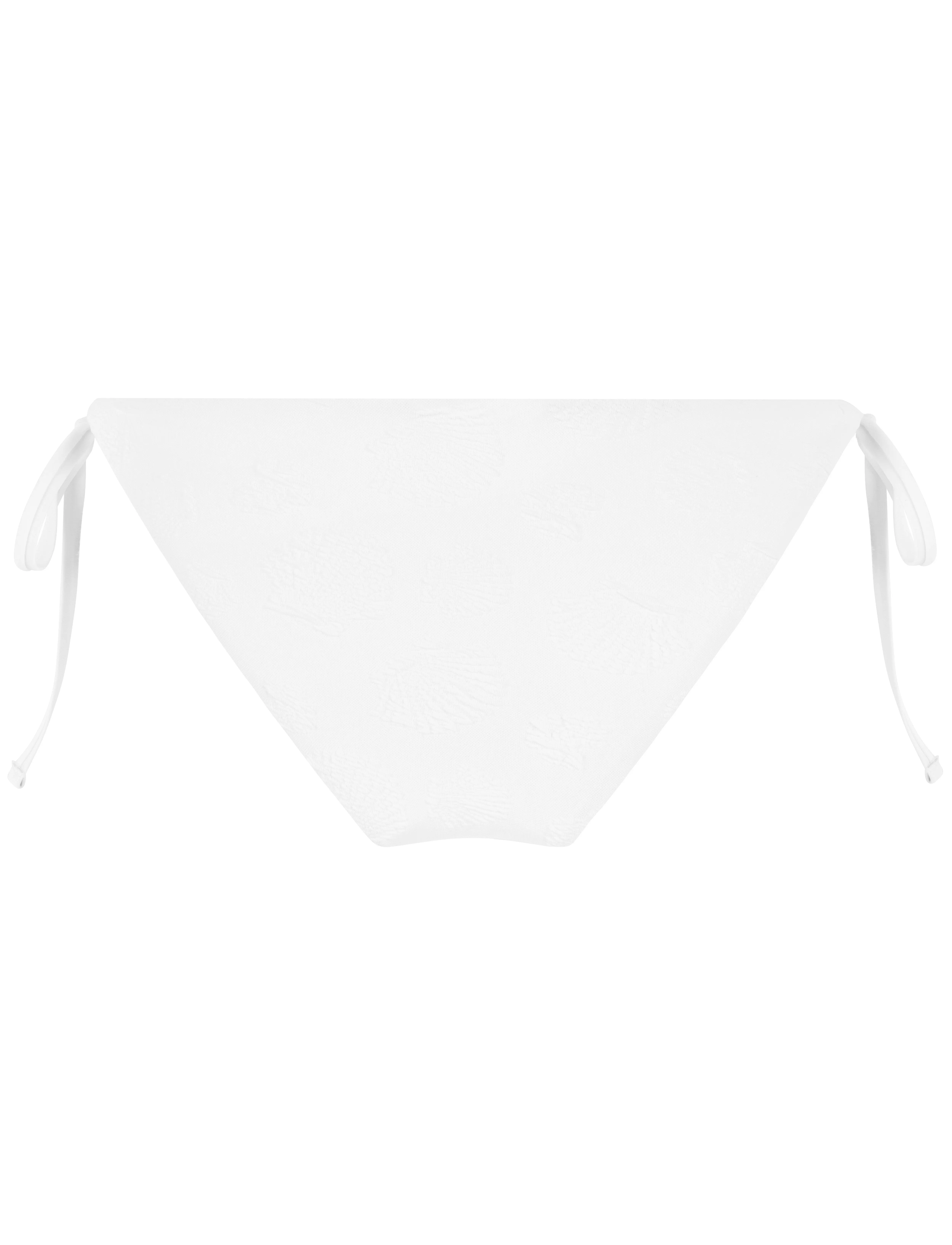 Seashell Cheeky Triangle Bottom