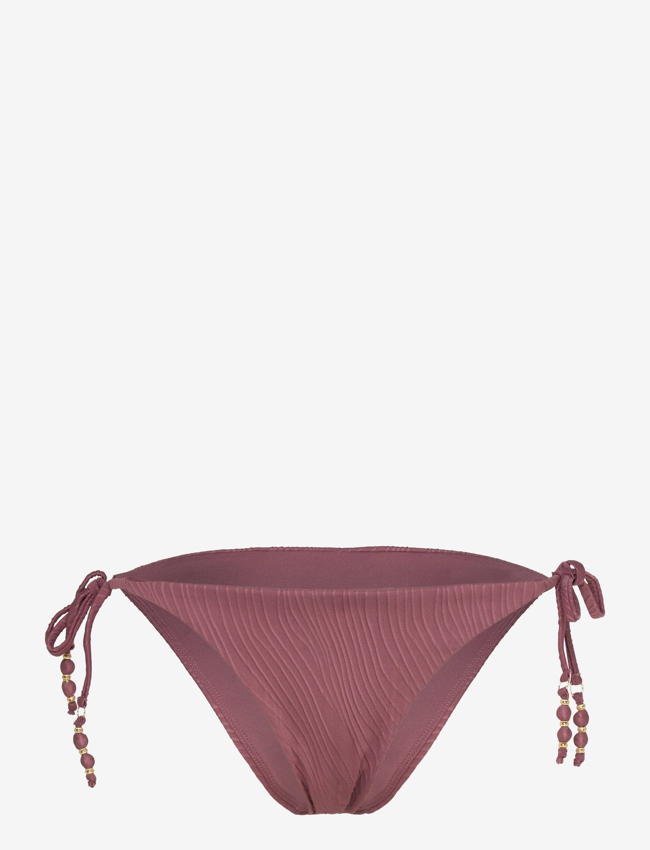 Hunkemöller - COZUMEL CHEEKY T - rose brown - 1