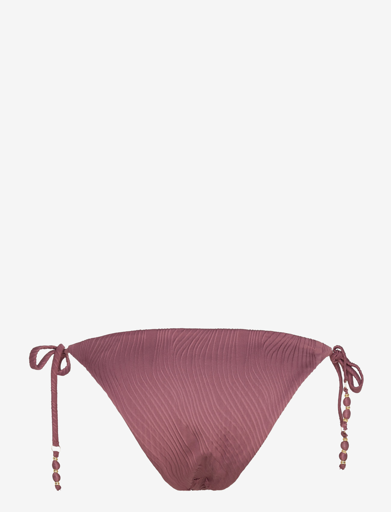 Hunkemöller - COZUMEL CHEEKY T - rose brown - 2