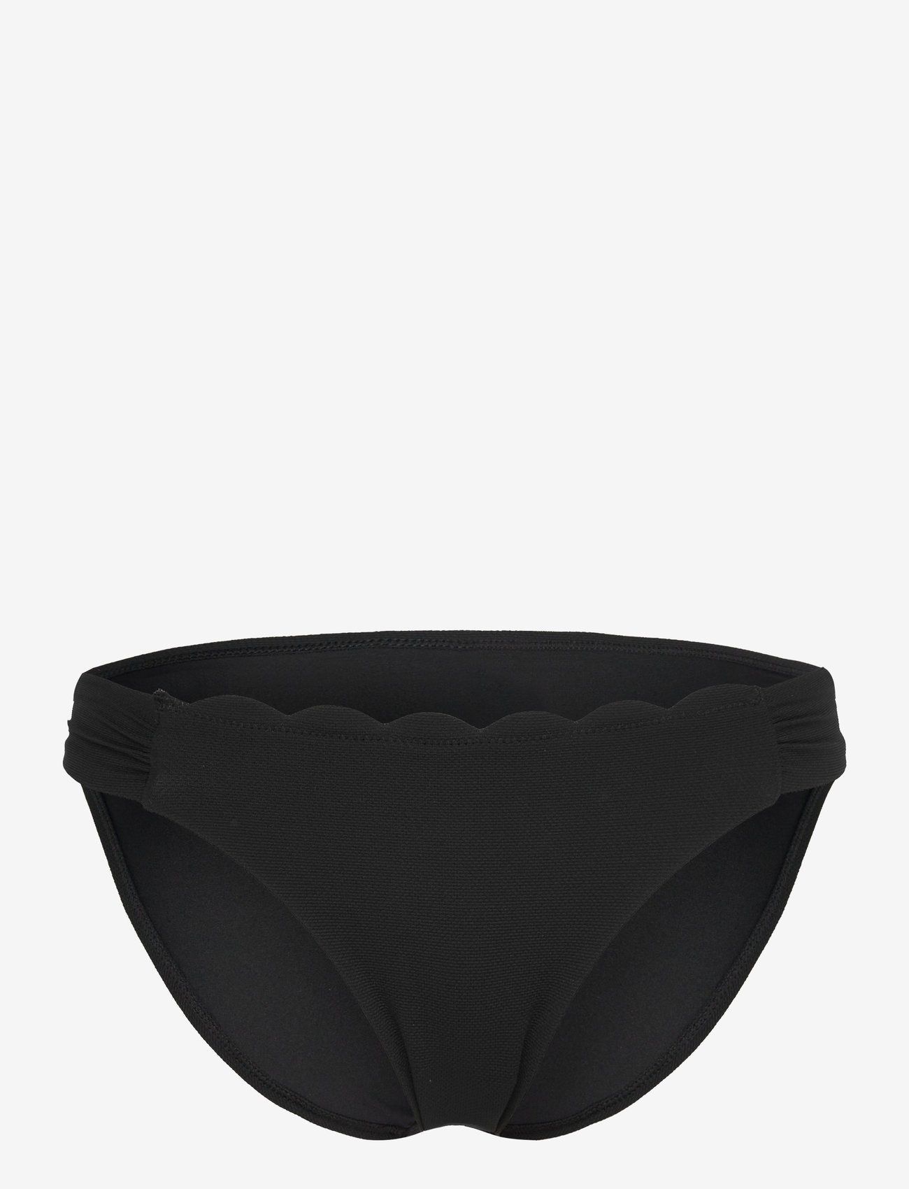 Hunkemöller - SCALLOP RIO B - bikiinipüksid - caviar - 1