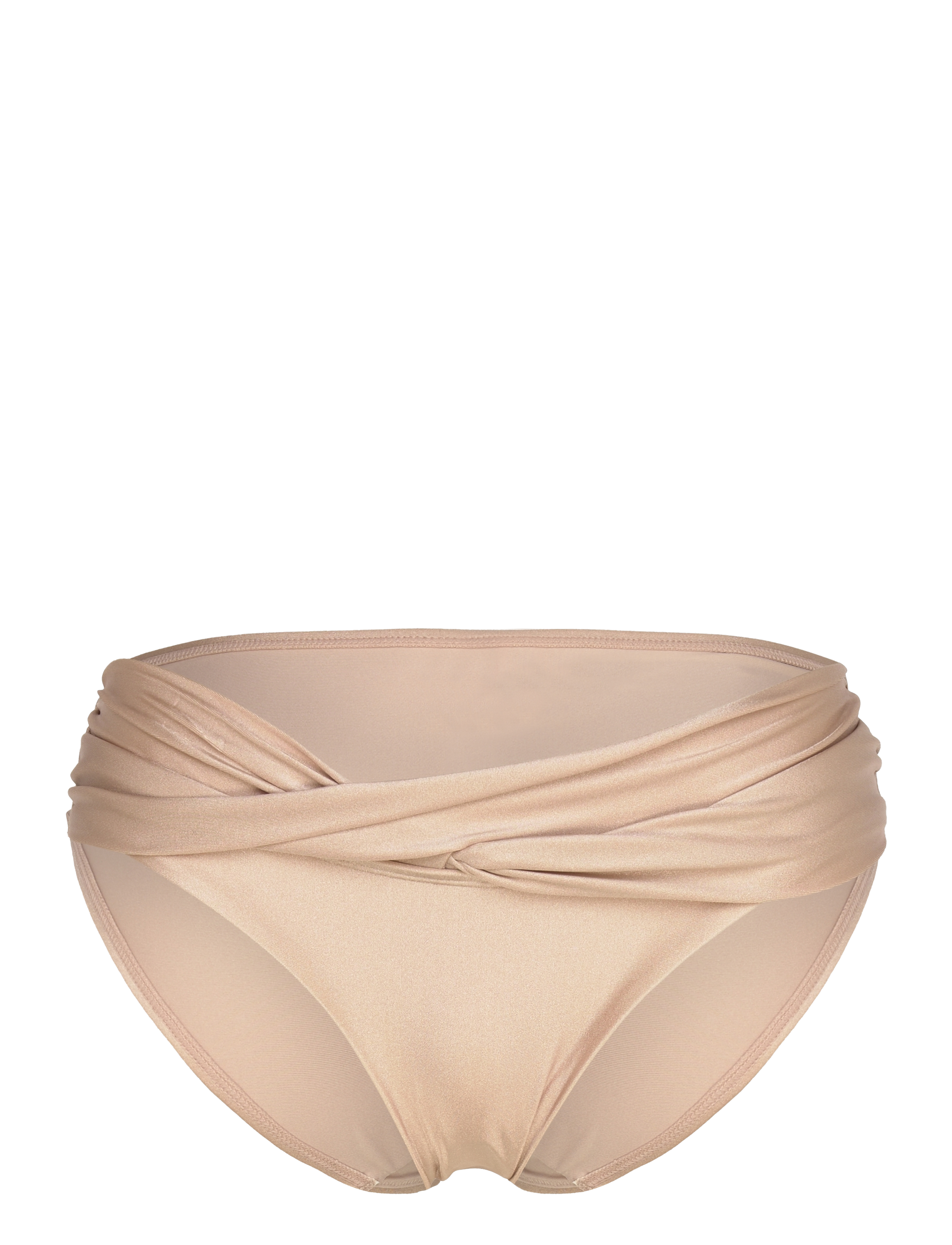 HUNKEMÖLLER Lima Rio Bikini Bottom Beige - XS - Damen