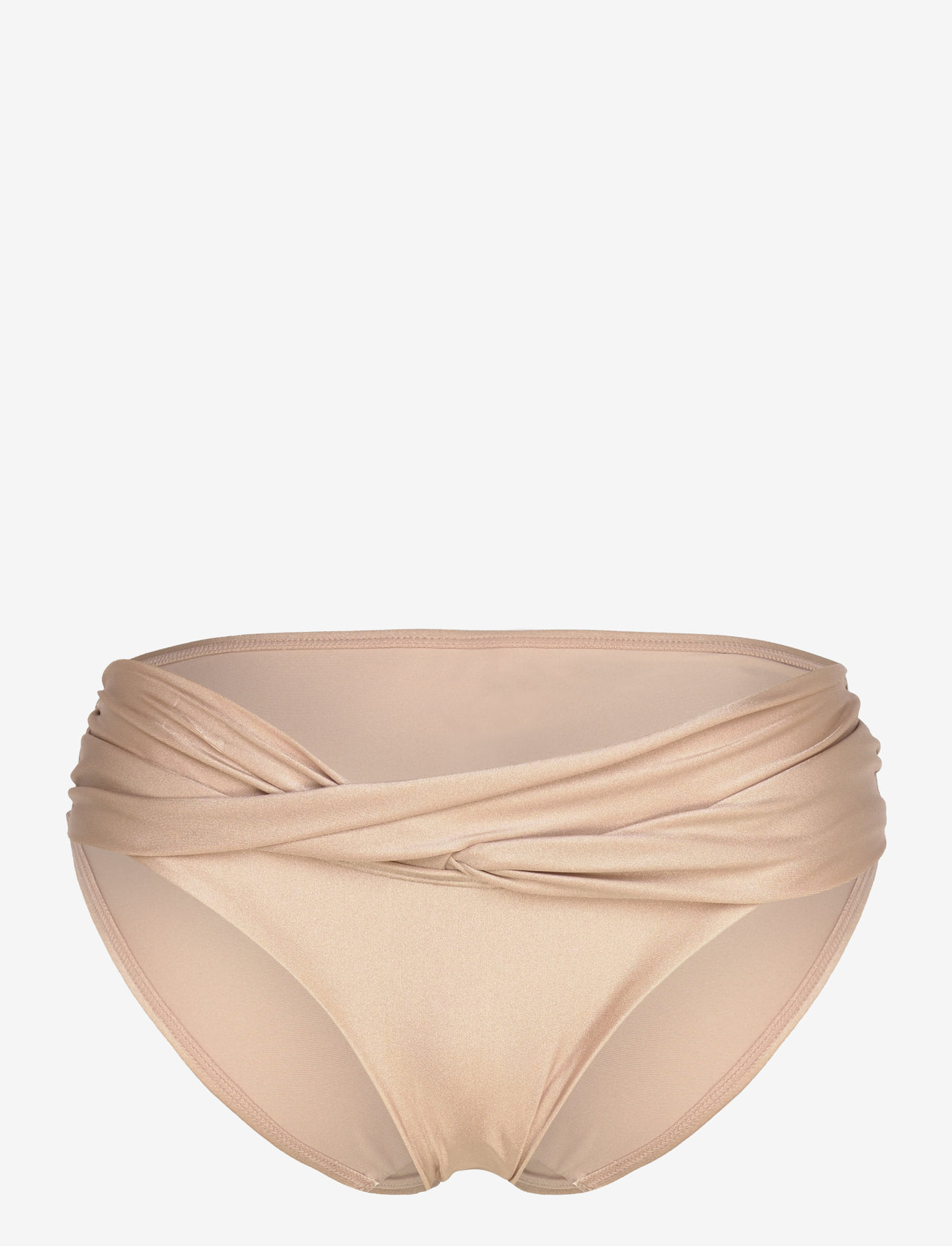 Hunkemöller - Lima Rio Bikini Bottom - bikini-slips - tan - 0