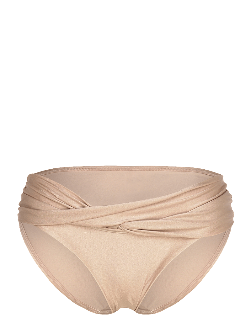 Hunkemöller - Lima Rio Bikini Bottom - bikinibriefs - tan - 1