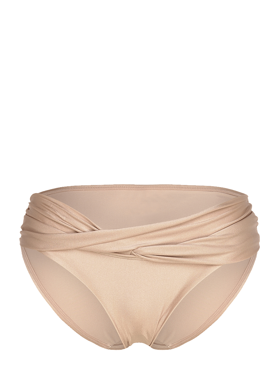 Hunkemöller - Lima Rio Bikini Bottom - bikini briefs - tan - 1