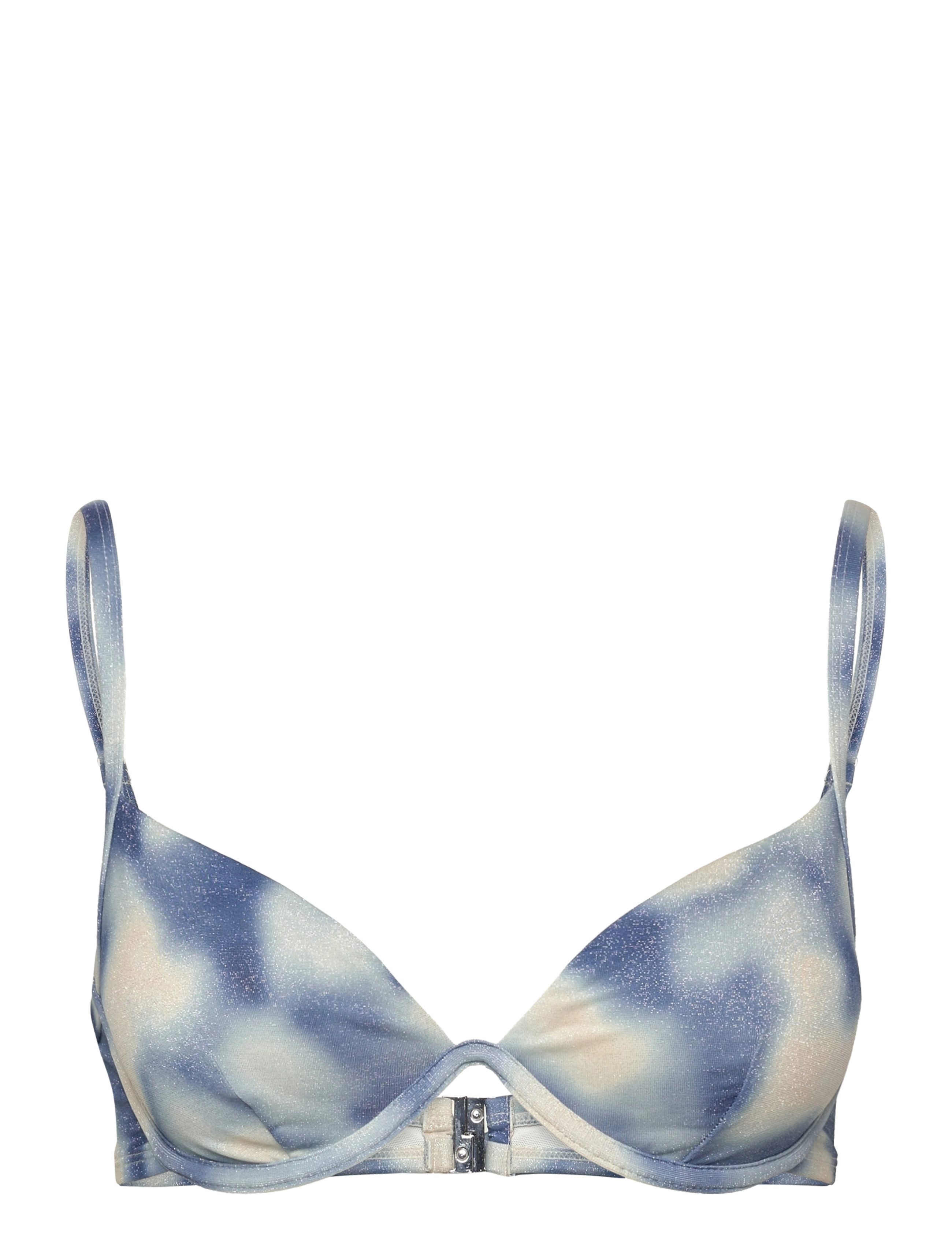 Hunkemöller LAGOA CW UP - Hunkemöller - BLUE SHADOW / blue