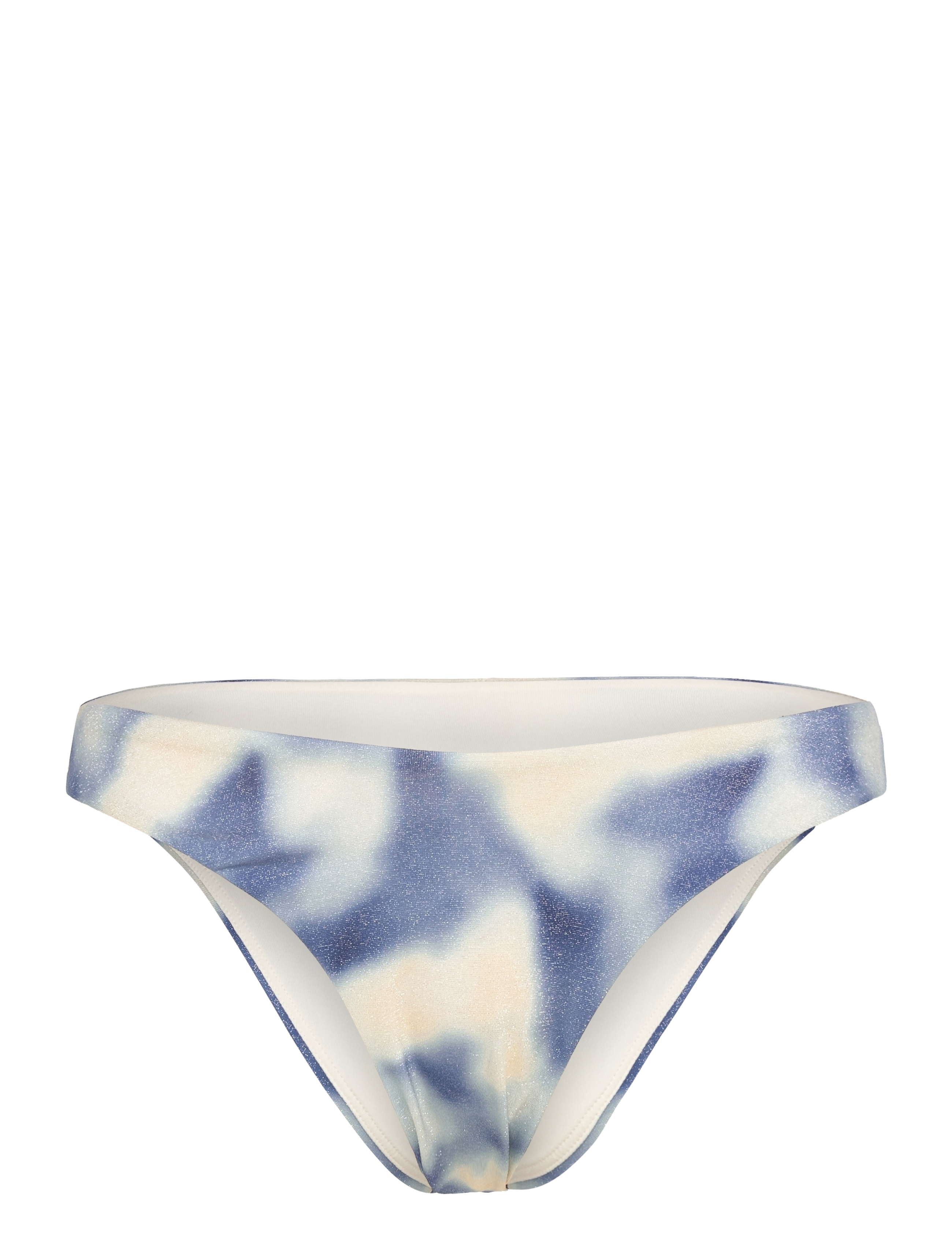 HUNKEMÖLLER Lagoa Highleg R Blau - S - Damen