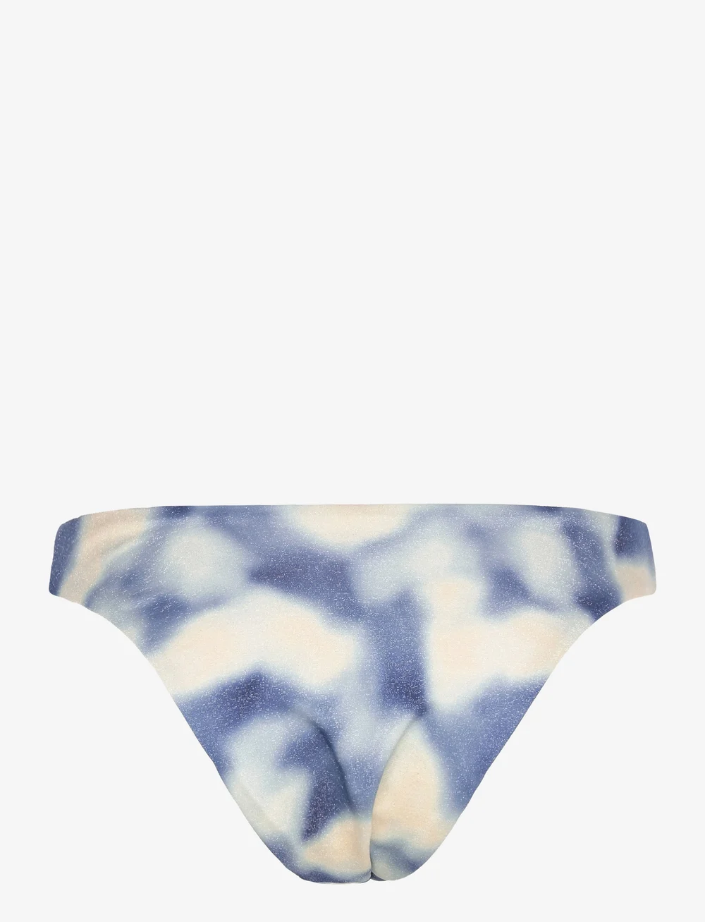 Hunkemöller - LAGOA HIGHLEG R - bikinibriefs - blue shadow - 2
