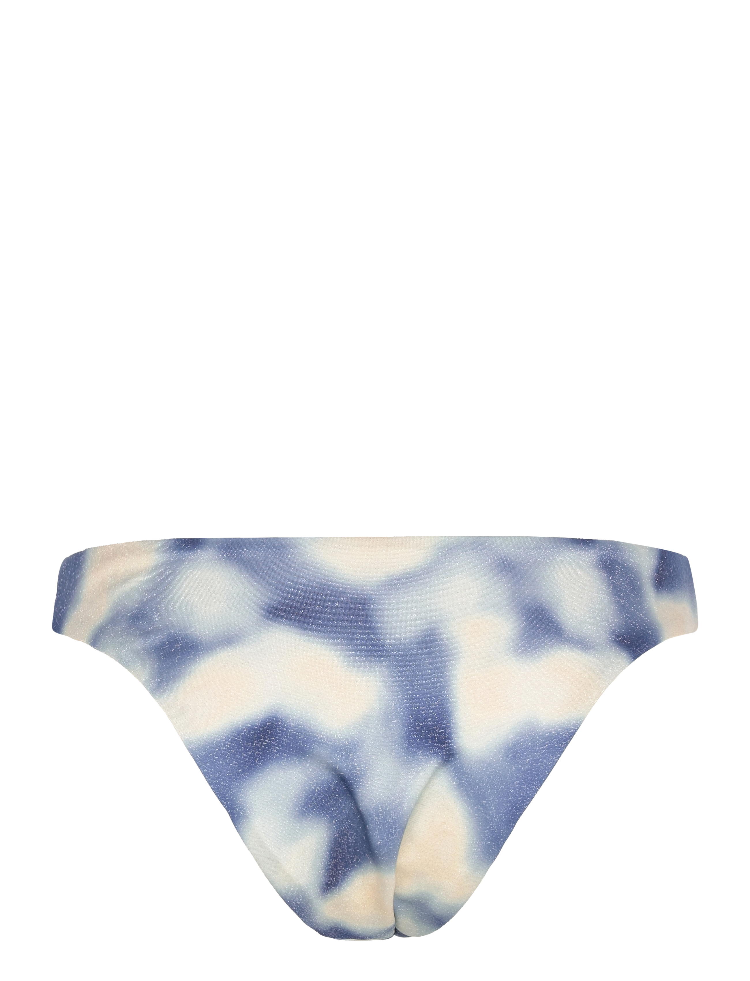Hunkemöller - LAGOA HIGHLEG R - brazilian bikiní - blue shadow - 2