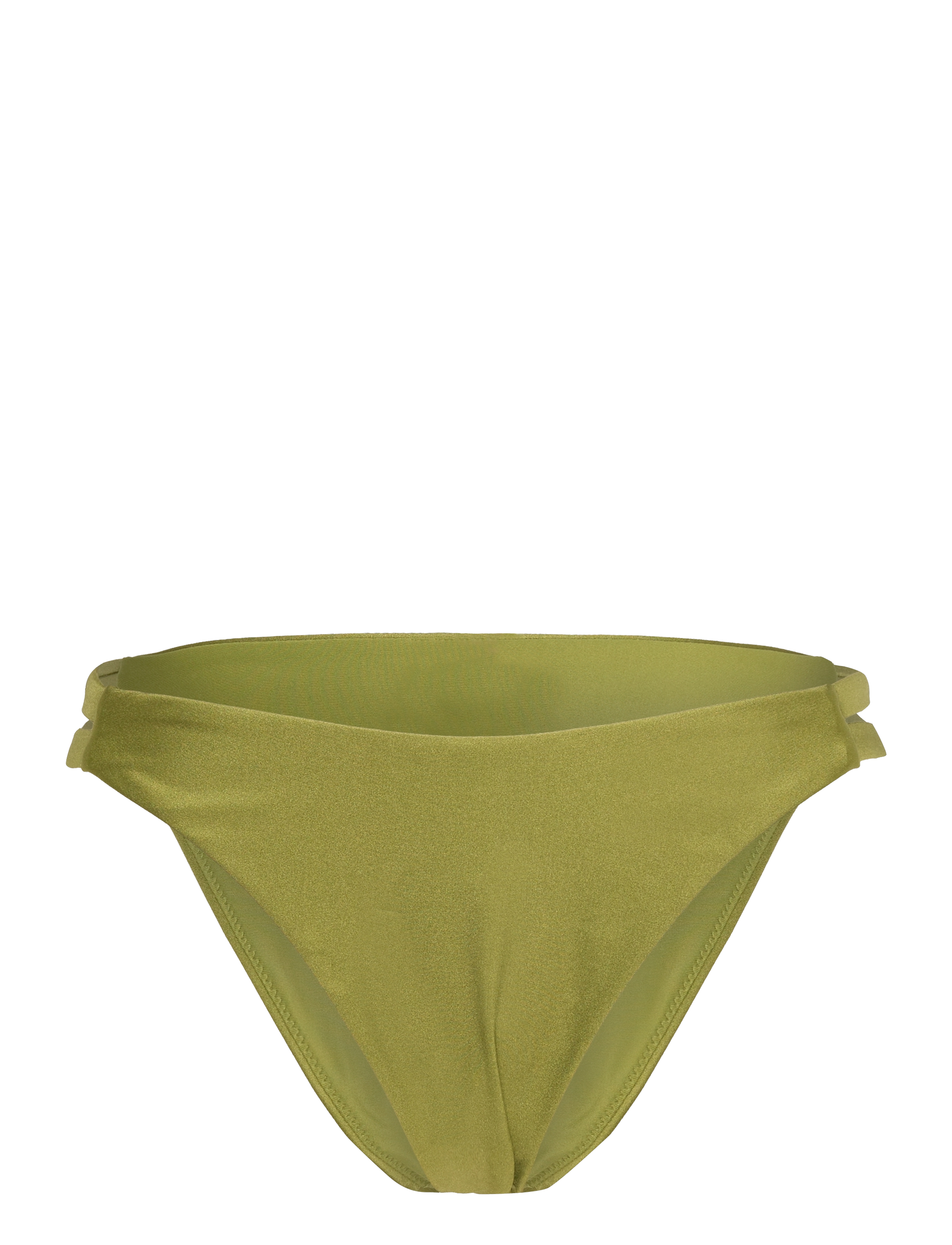 HUNKEMÖLLER Holbox Highleg Grün - M - Damen