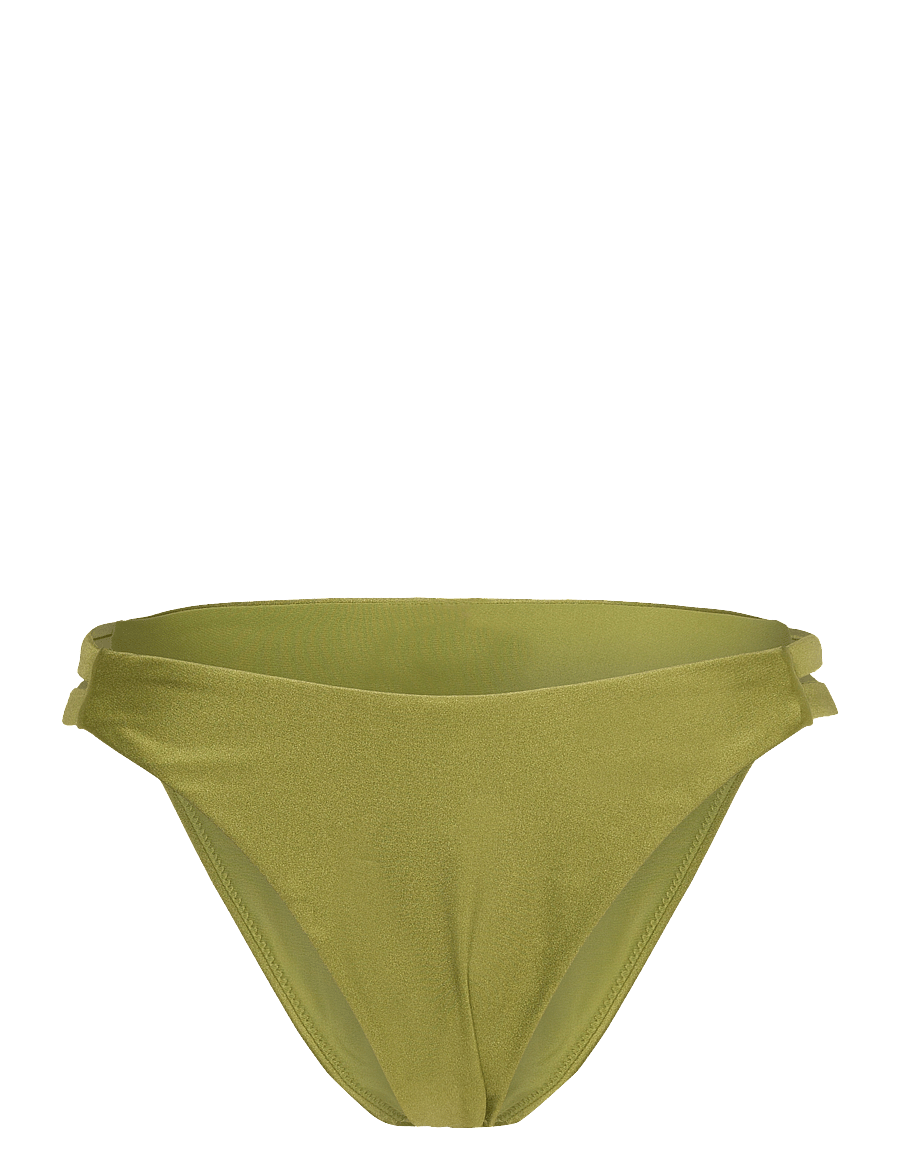 Hunkemöller - HOLBOX HIGHLEG - bikinibriefs - calla green - 1