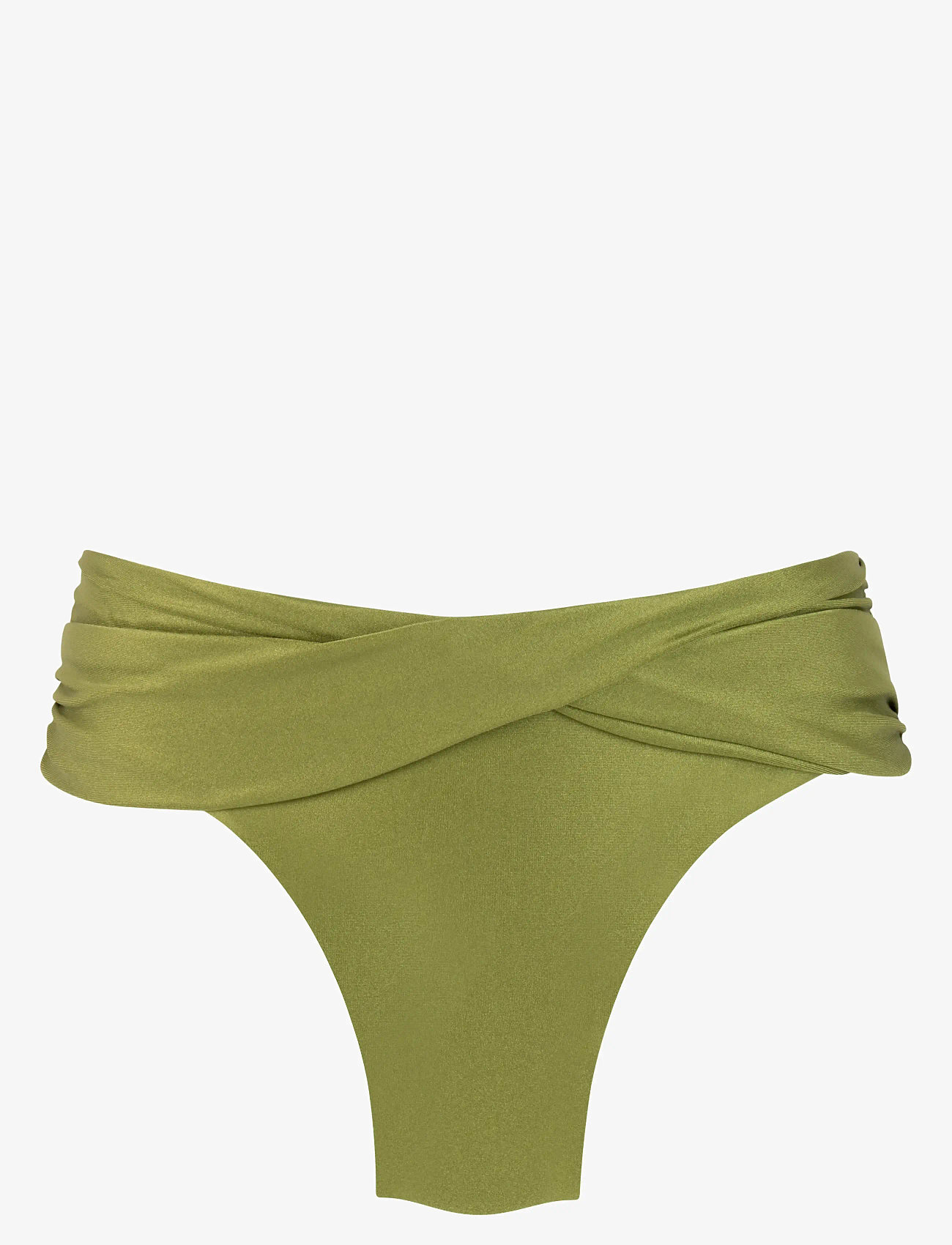 Hunkemöller - HOLBOX RIO - bikini-slips - calla green - 0