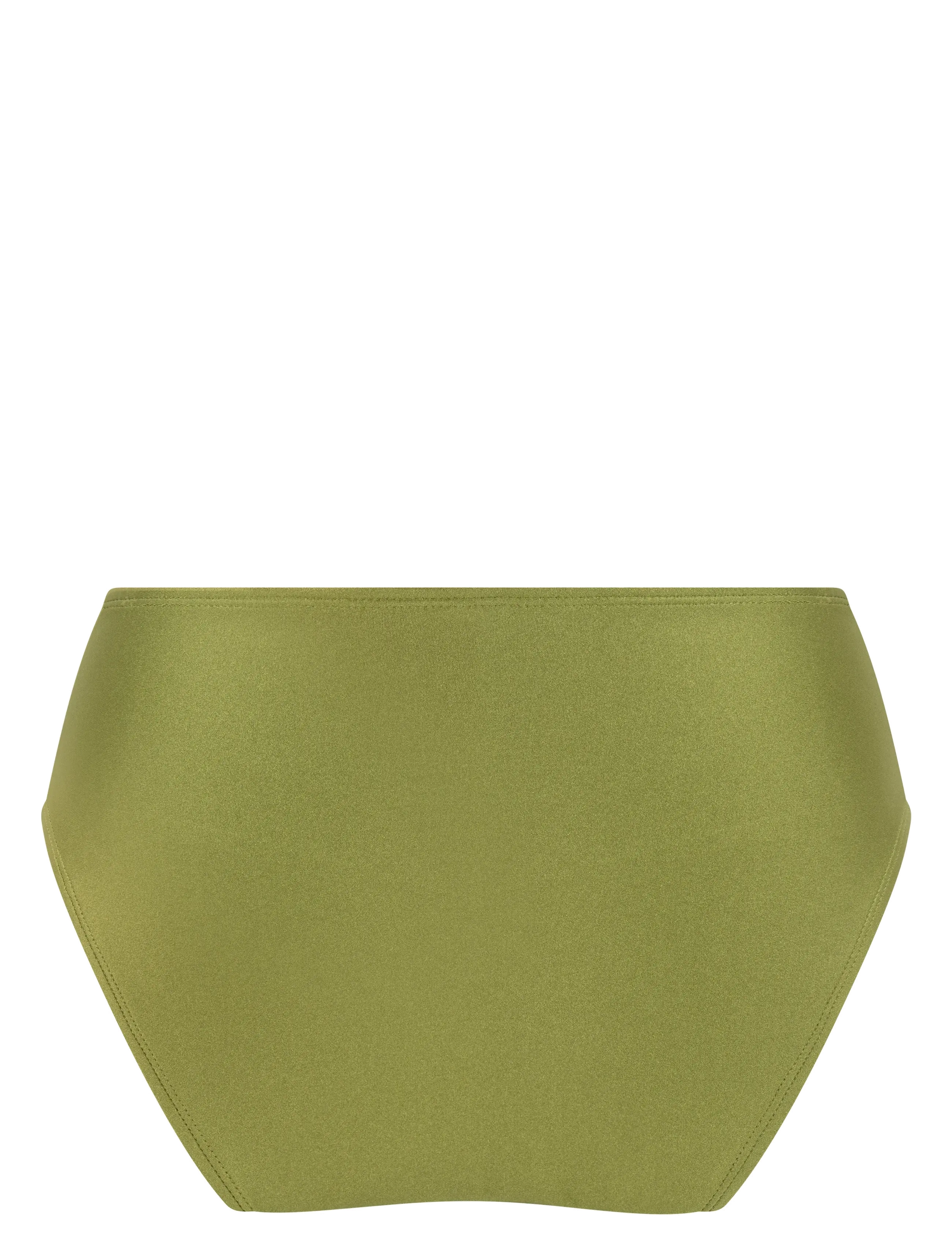 Hunkemöller - HOLBOX RIO - calla green - 2