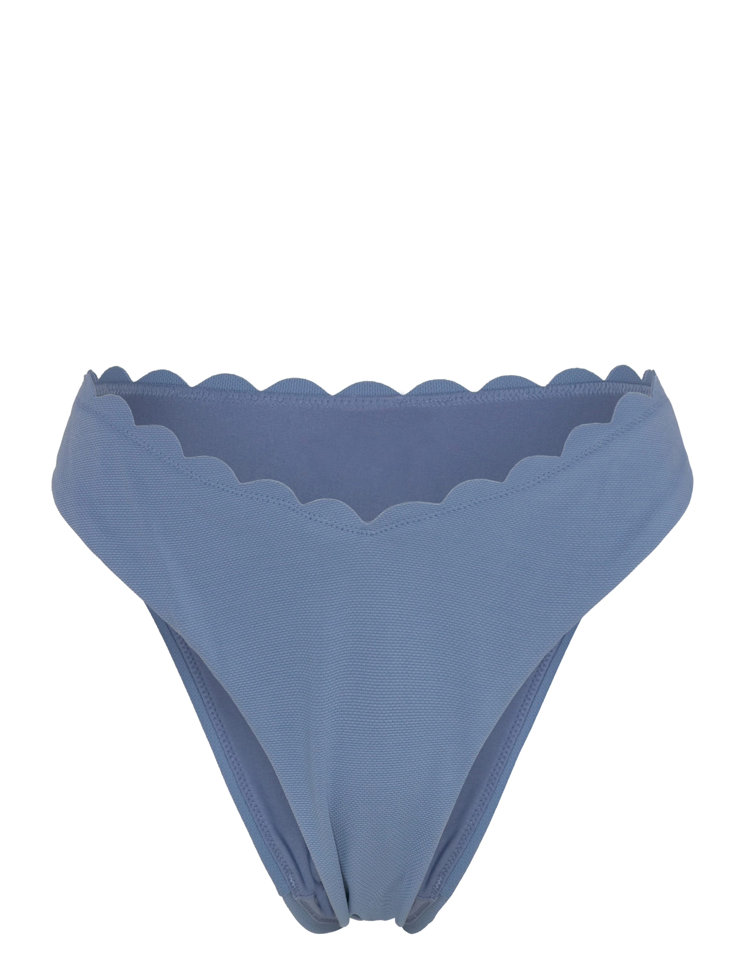 Hunkemöller - Scallop High Leg R
