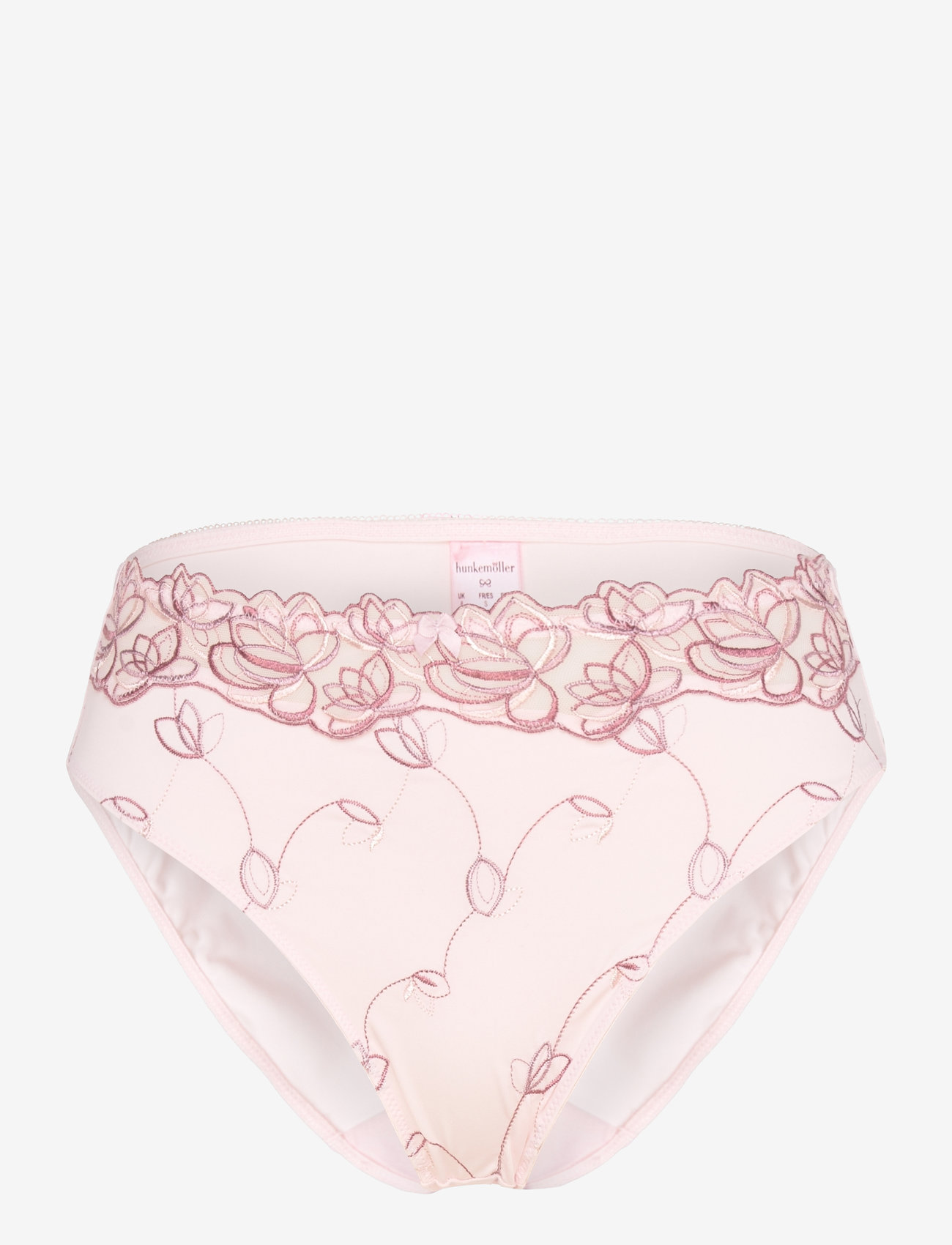 Hunkemöller - DIVA HL RIO H - briefs - pale lilac - 1