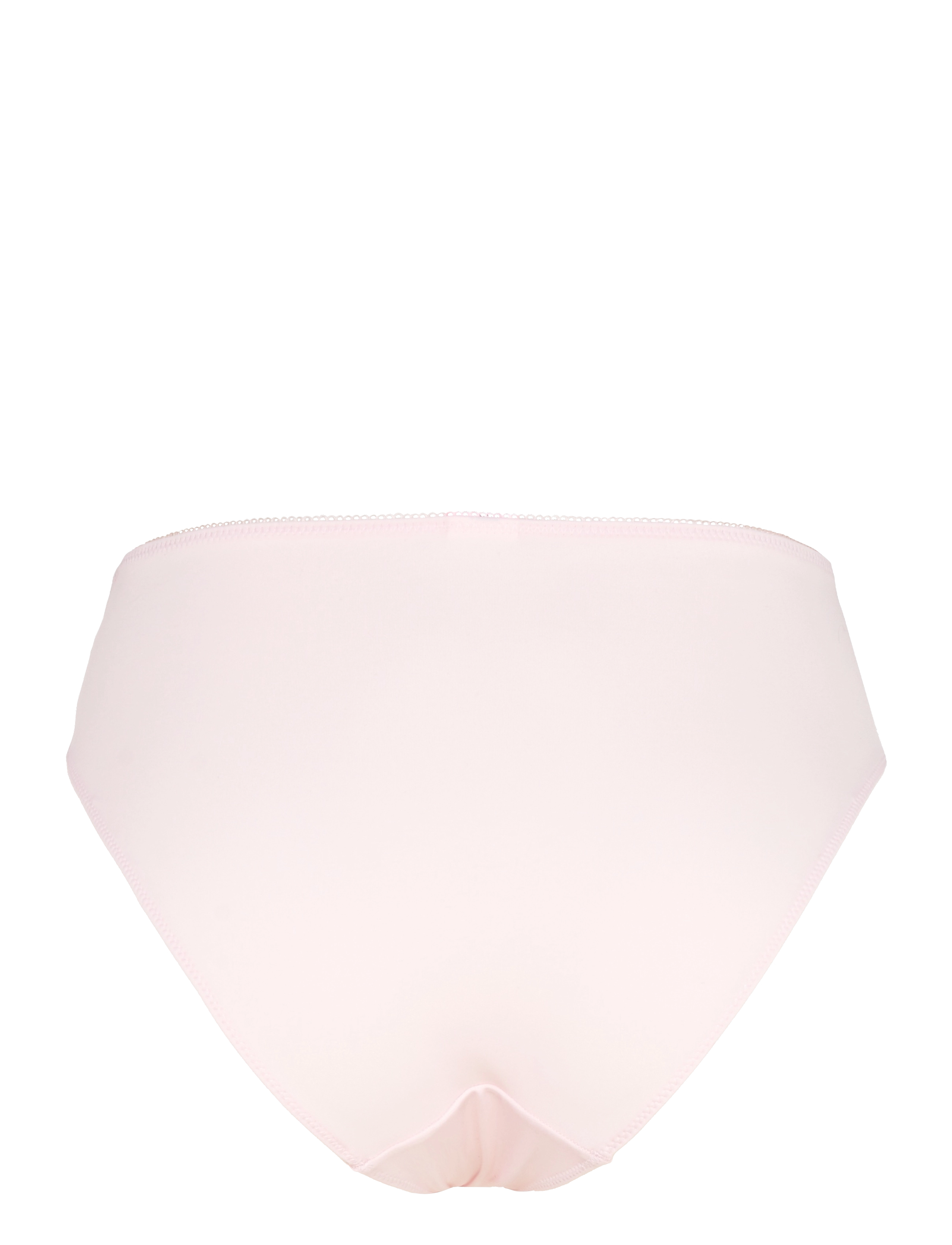 Hunkemöller - DIVA HL RIO H - klassiset alushousut - pale lilac - 2