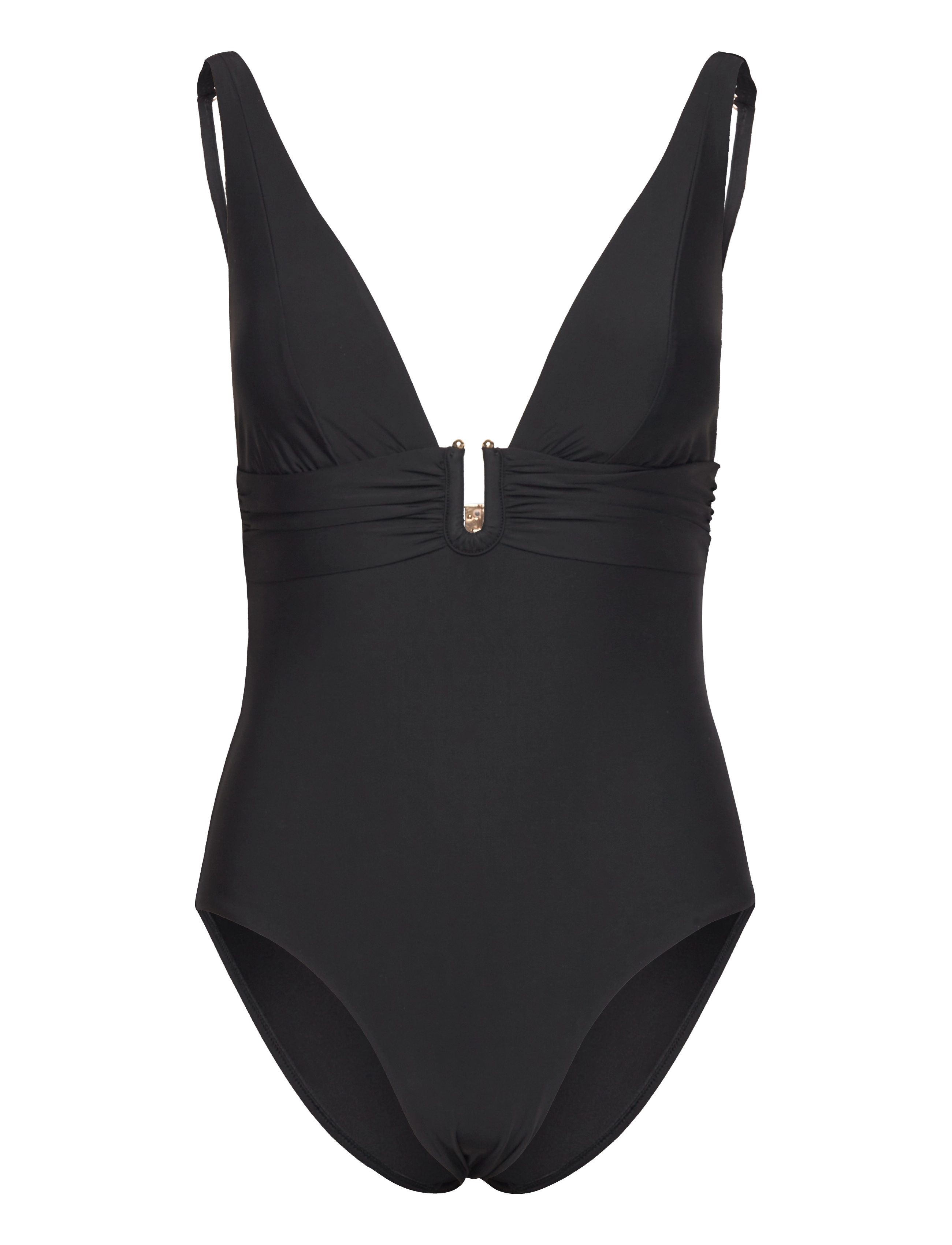 Hunkemöller LUNA SHAPING BS U WIRE - Hunkemöller - CAVIAR / black