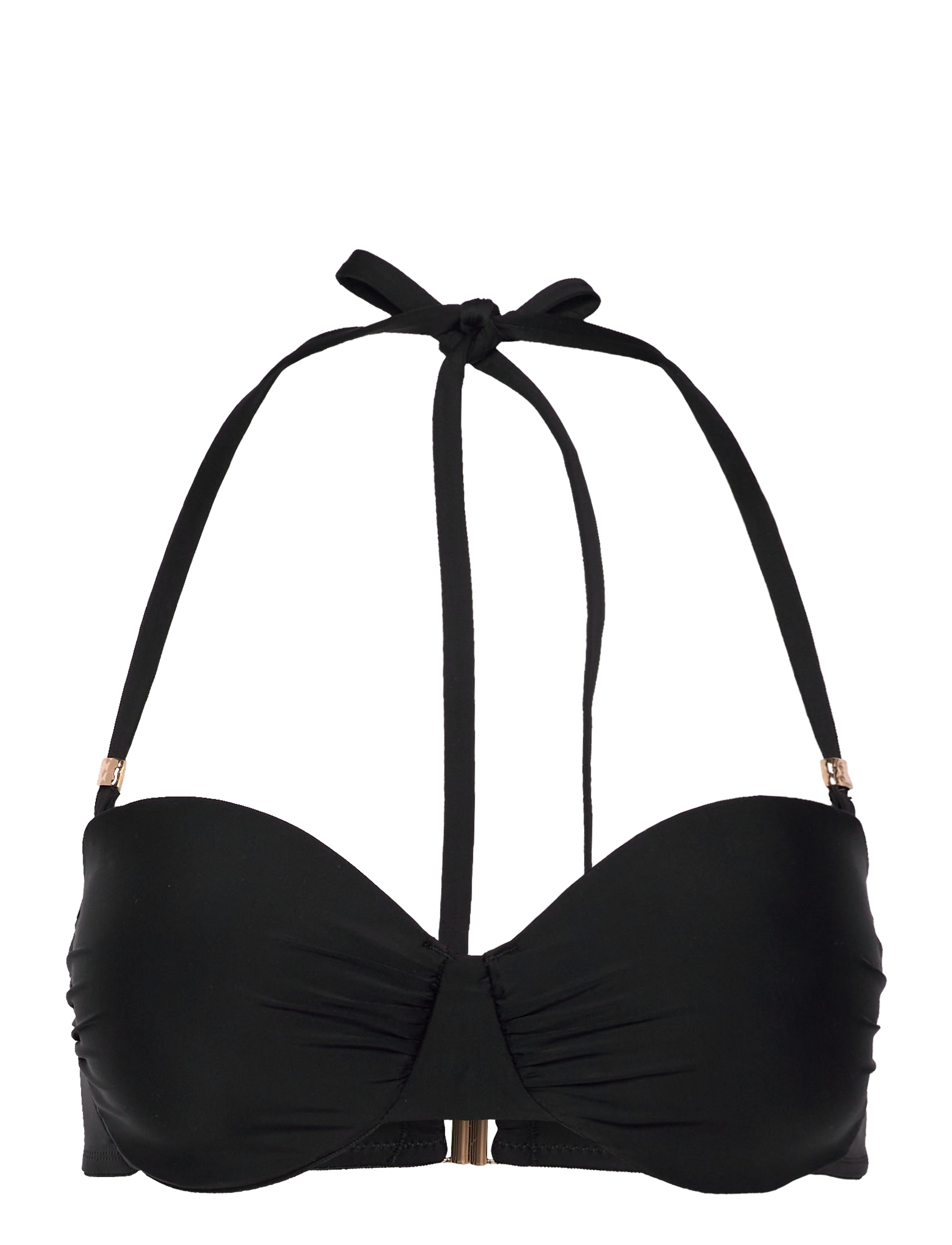 HUNKEMÖLLER Luna Pb Schwarz - Bx70 - Damen