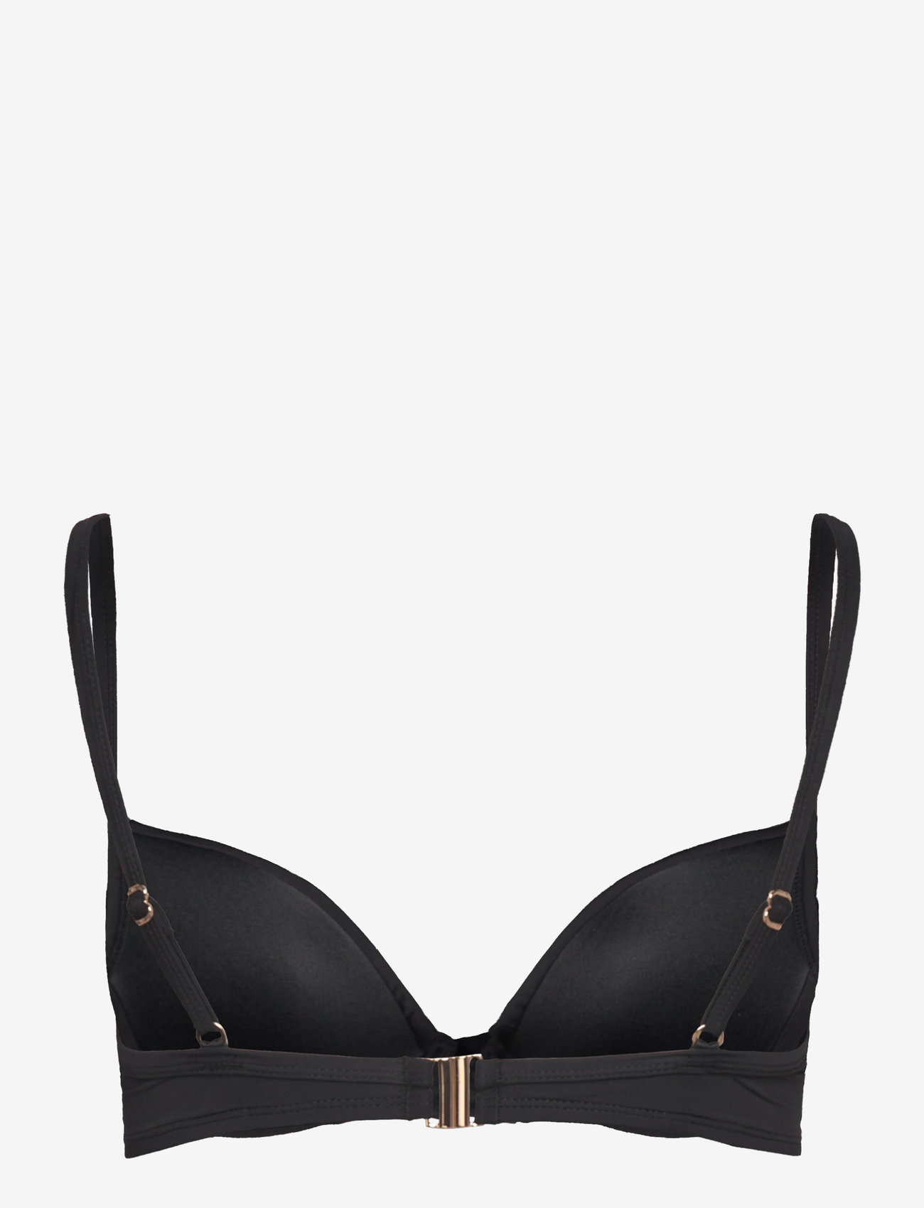 Hunkemöller - LUNA PP - bikini-oberteile mit bügel - caviar - 2