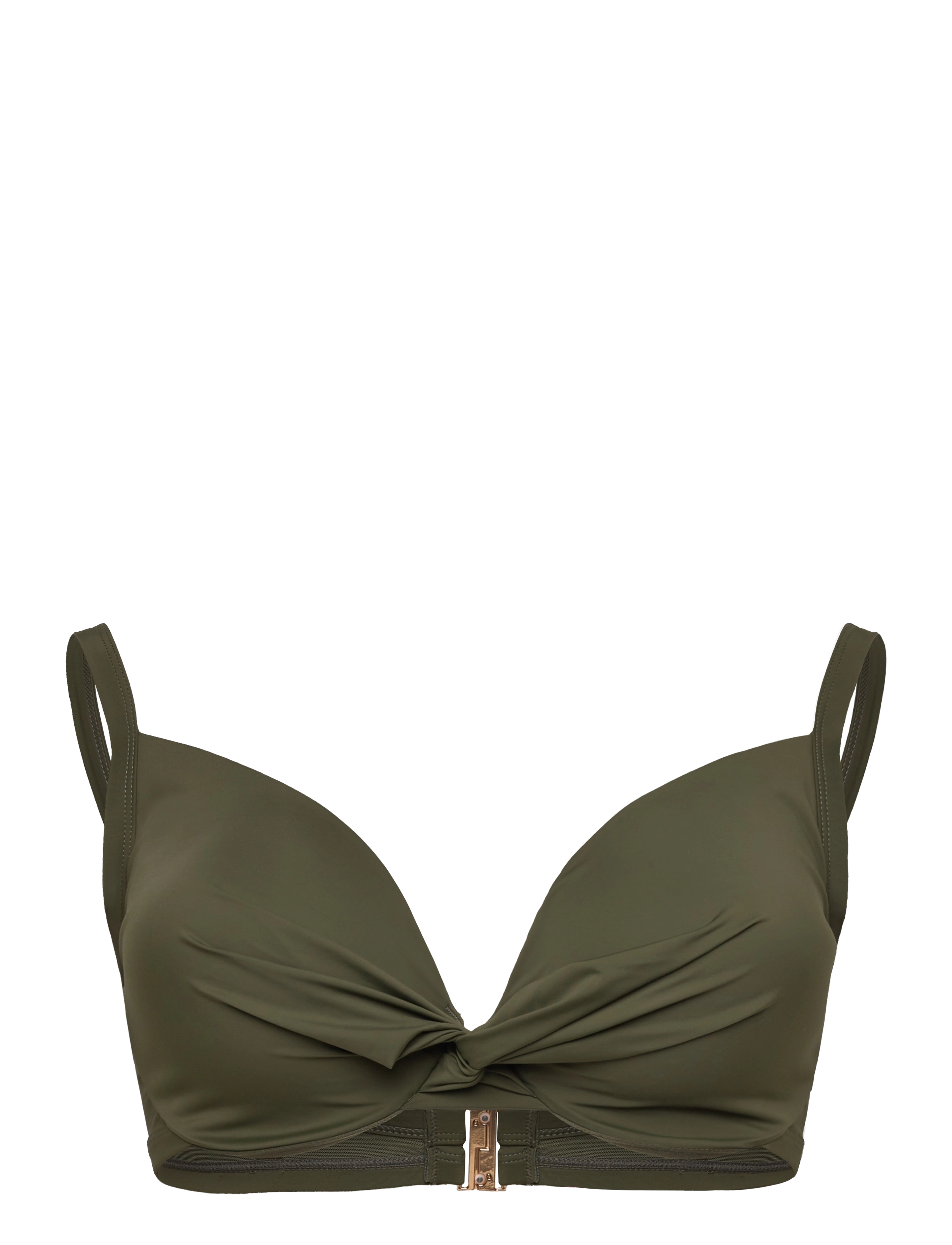 Hunkemöller - Luna Padded Bikini Top