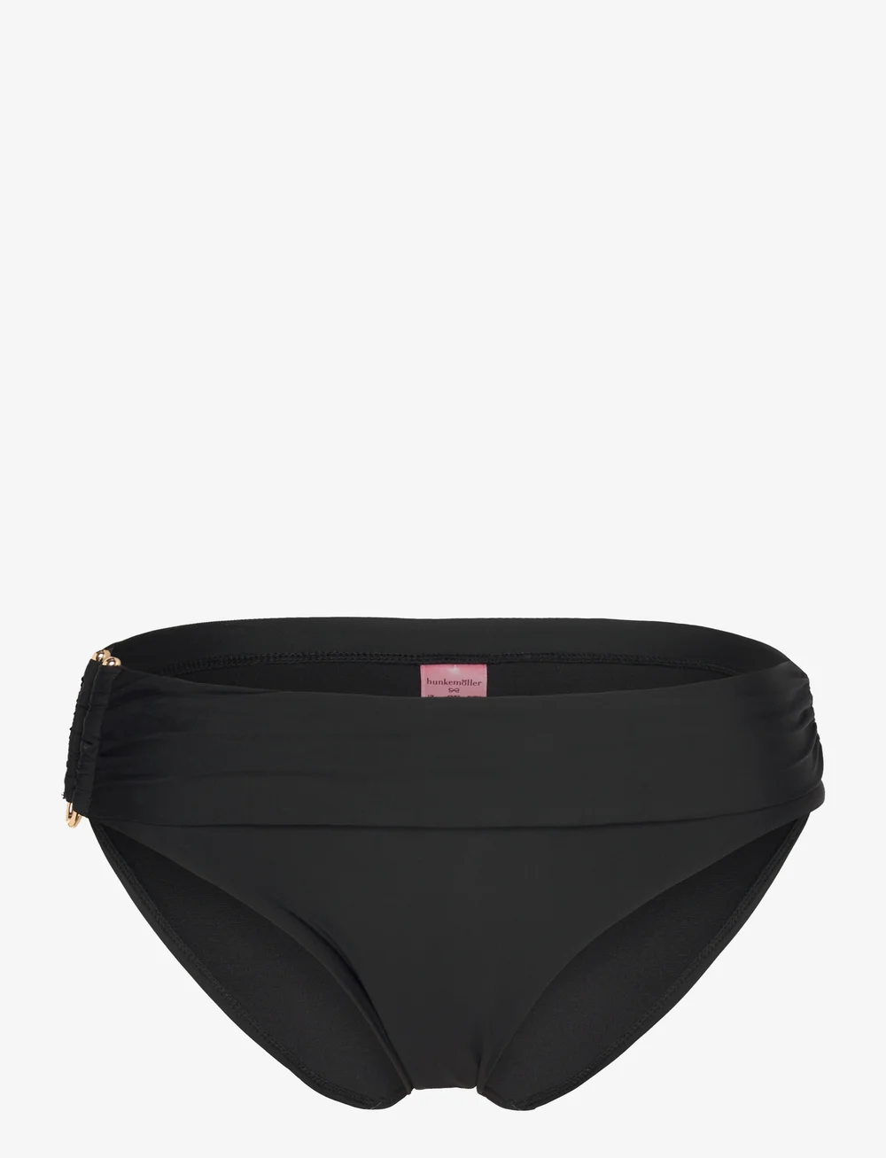 Hunkemöller - LUNA RIO - bikinihousut - caviar - 1