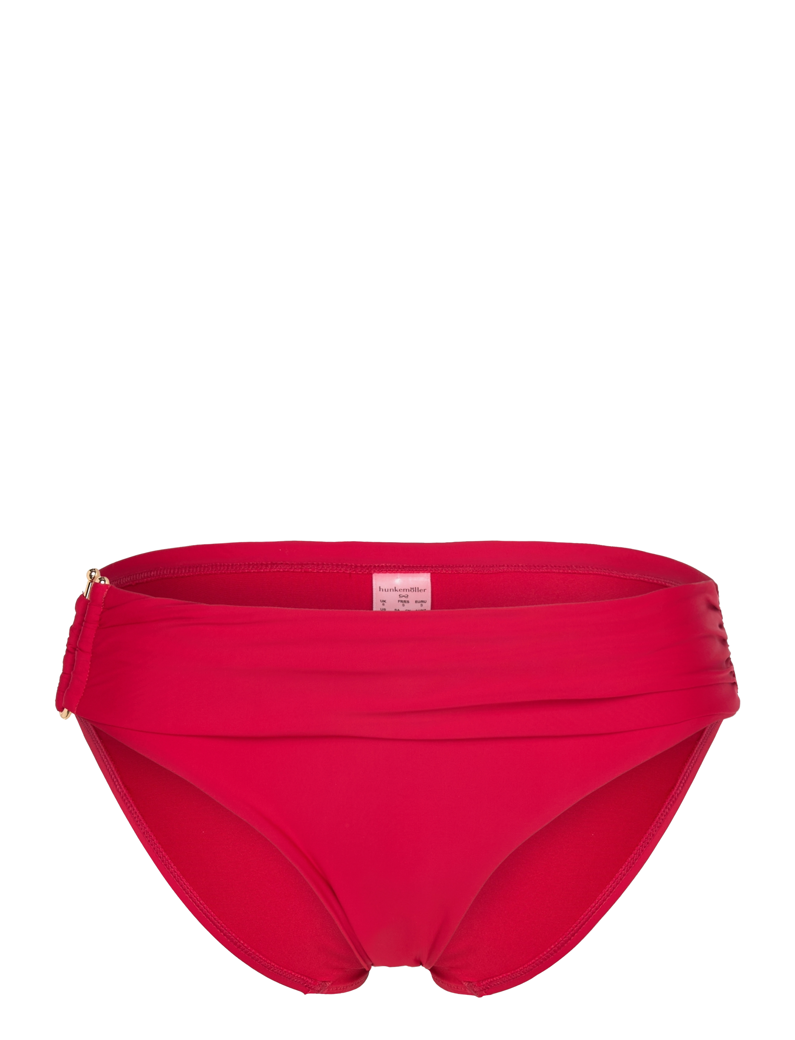 HUNKEMÖLLER Luna Rio Rot - S - Damen