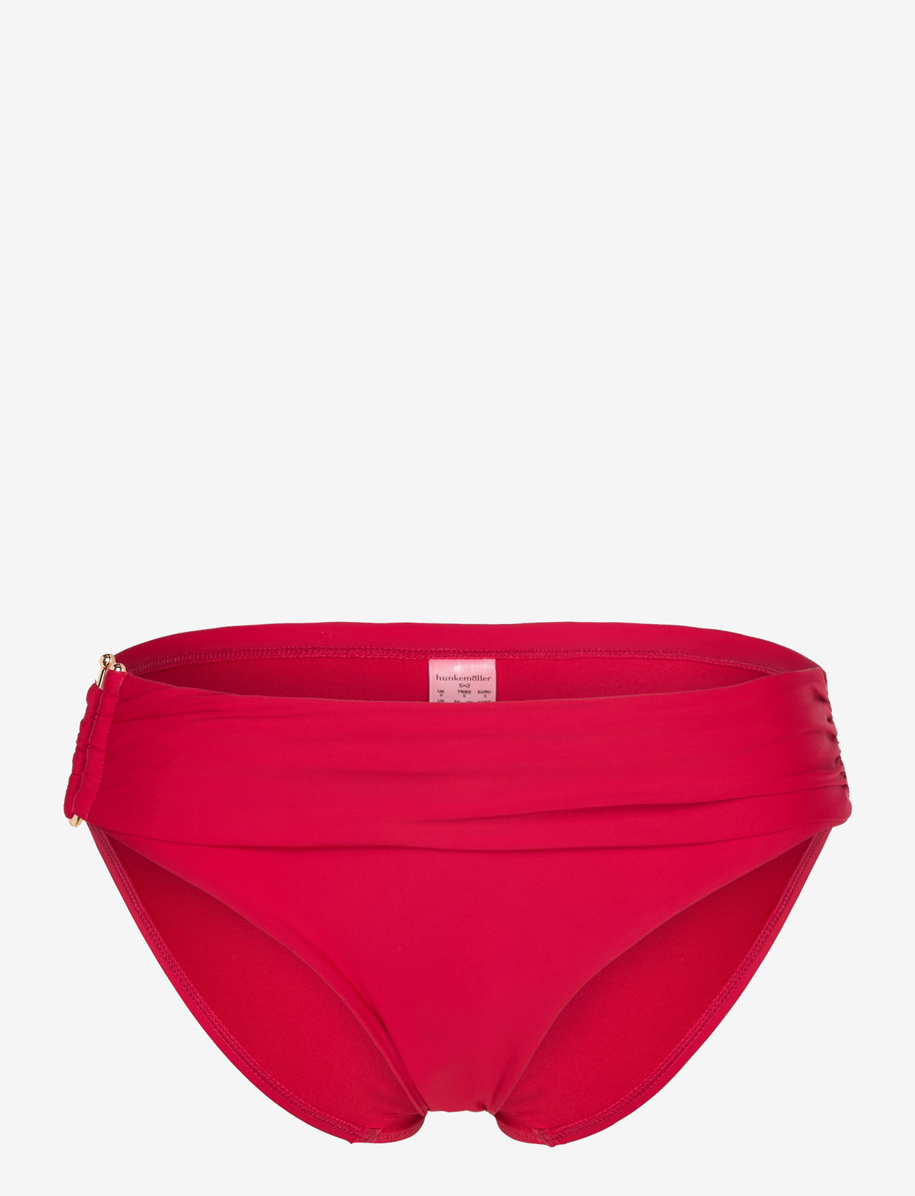 Hunkemöller - LUNA RIO - bikinibriefs - chili pepper - 1