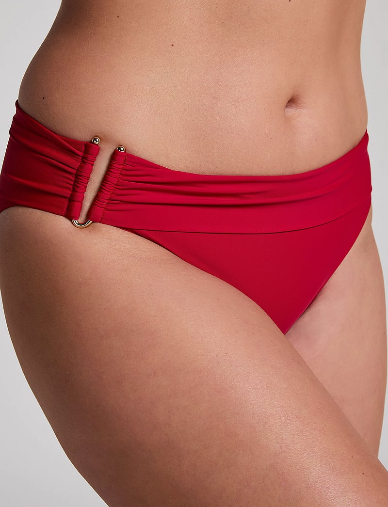 Hunkemöller - LUNA RIO - bikinibriefs - chili pepper - 4