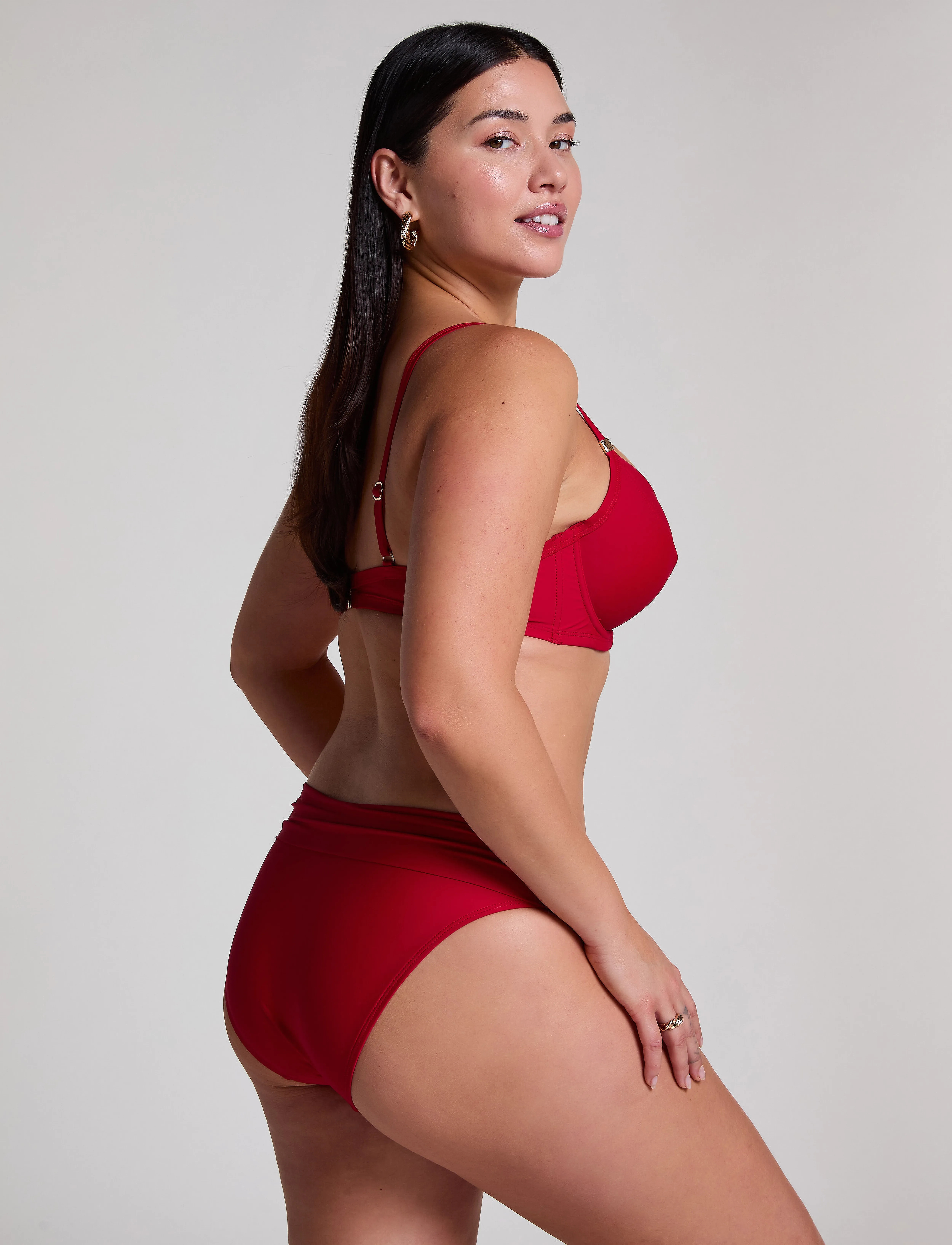 Hunkemöller - LUNA RIO - bikini briefs - chili pepper - 5