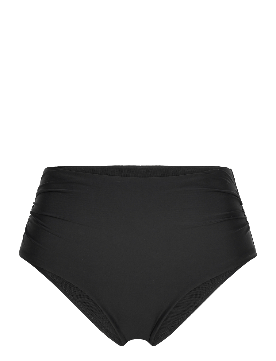 Hunkemöller - LUNA SHAPING CHEEKY HW - bikinihosen mit hoher taille - caviar - 1