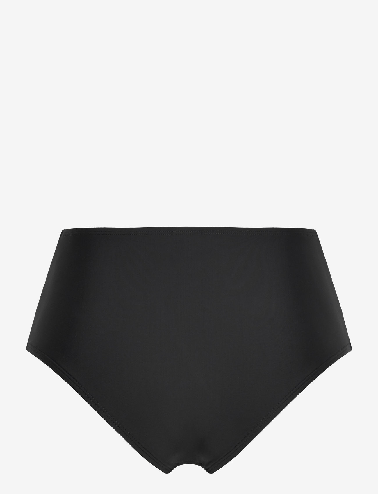 Hunkemöller - LUNA SHAPING CHEEKY HW - bikinihosen mit hoher taille - caviar - 1