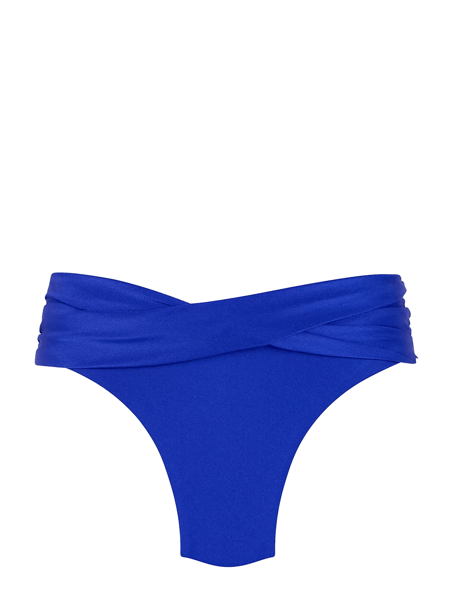 Hunkemöller - SYDNEY RIO - brazilian bikiniai - hy cobalt 8616 - 1