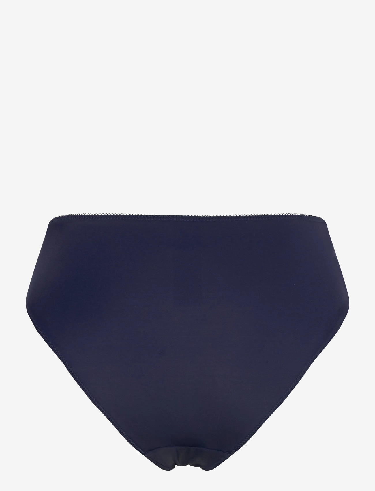 Hunkemöller - Diva High Knickers - midi & maxi trosor - peacoat - 1