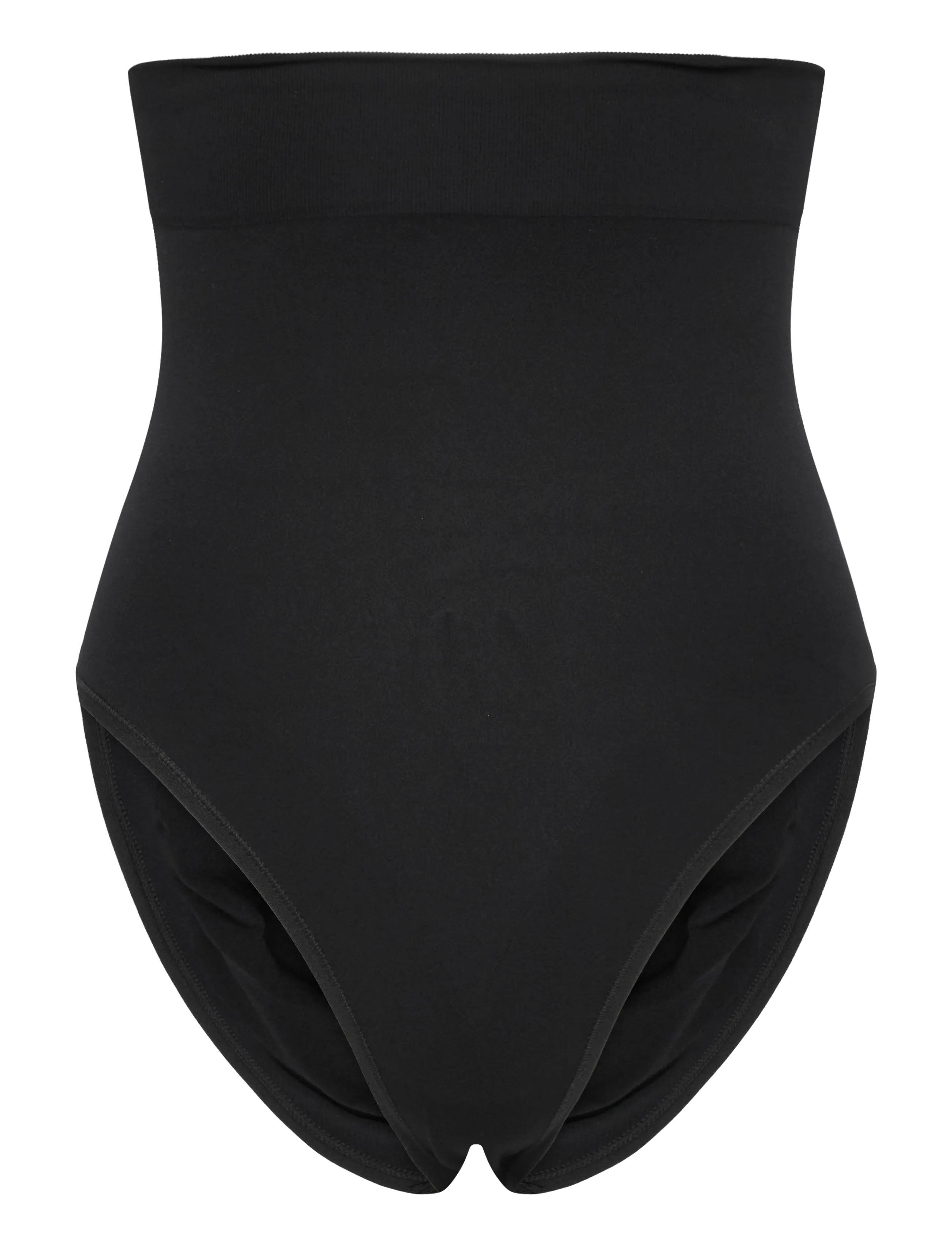 Hunkemöller SMLS HW RIO - Shapewear - CAVIAR / black