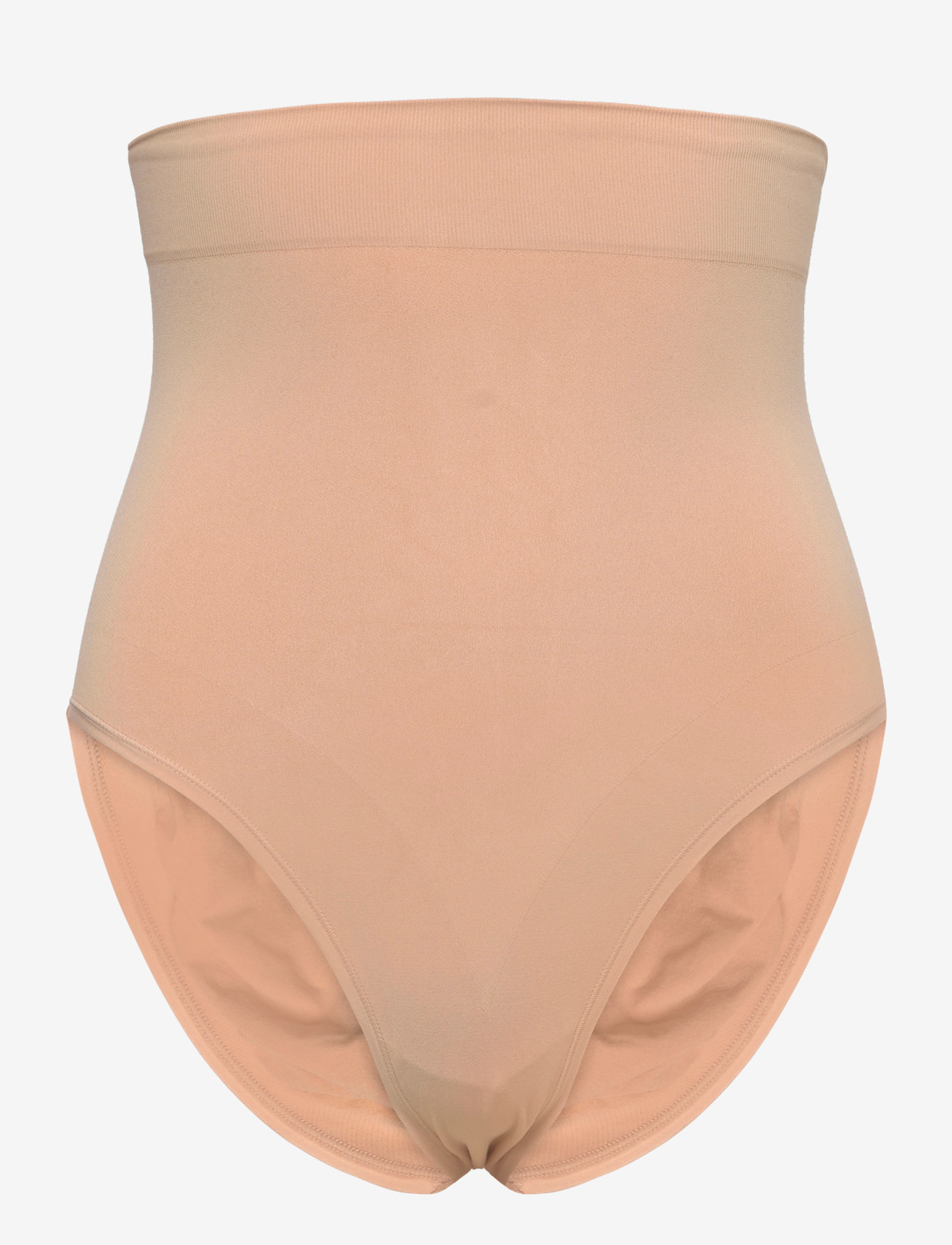 Hunkemöller - SMLS HW RIO - formende underdele - rugby tan - 0