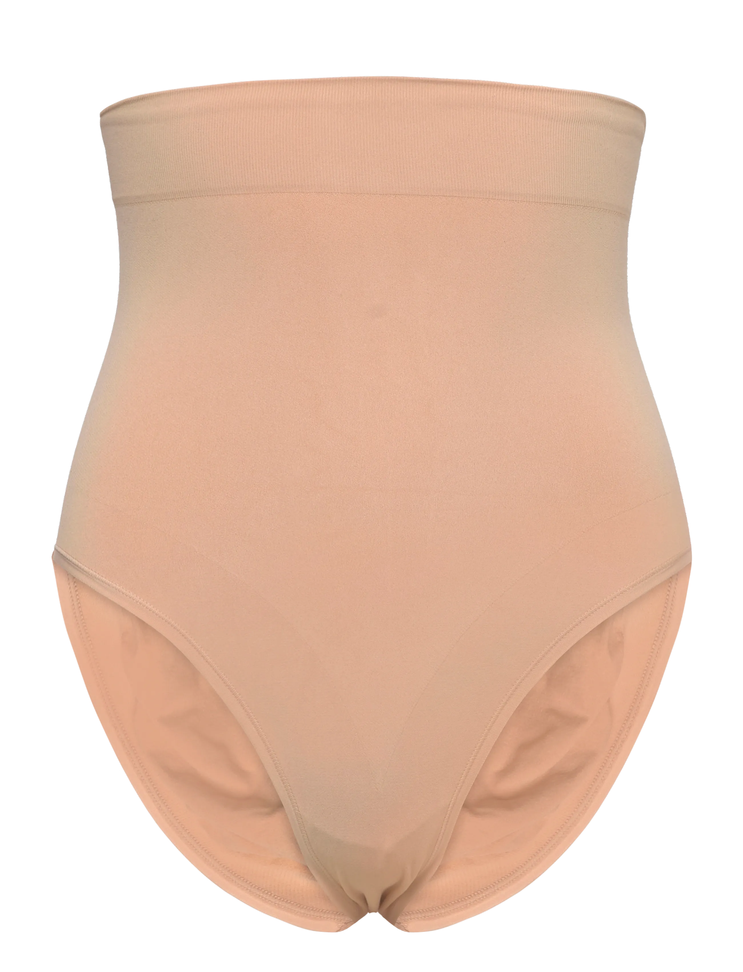 Hunkemöller SMLS HW RIO - Shapewear - RUGBY TAN / beige