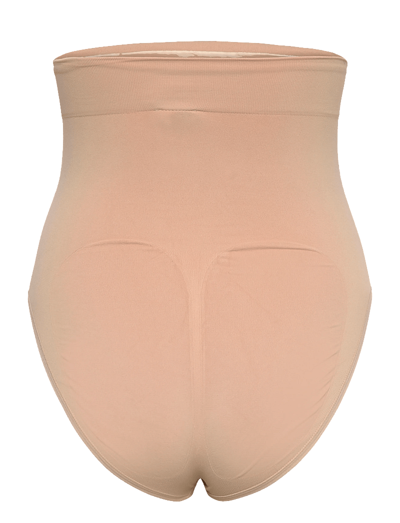 Hunkemöller - SMLS HW RIO - shapewear-hosen - rugby tan - 1